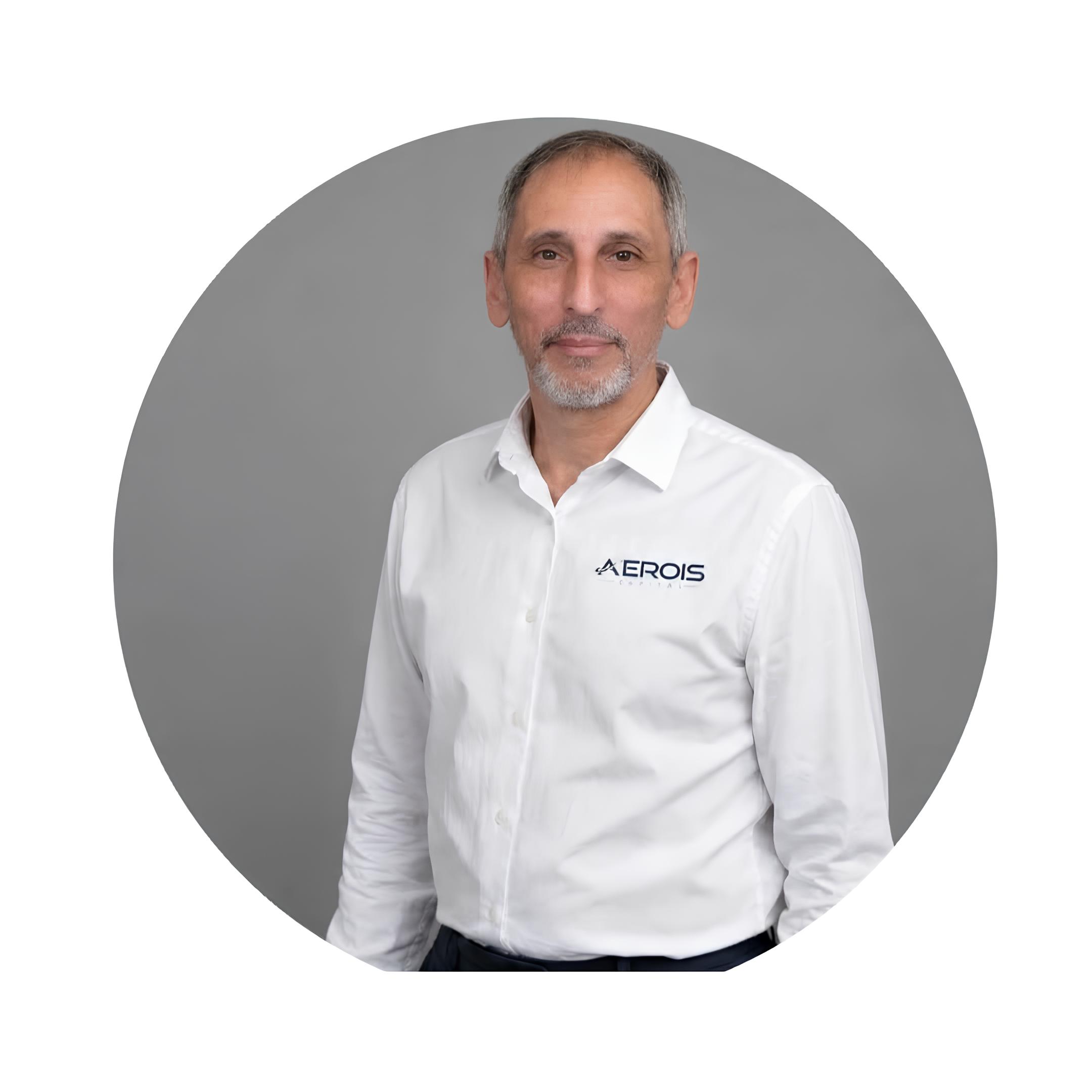 Aerois Capital - Ido Hayoun