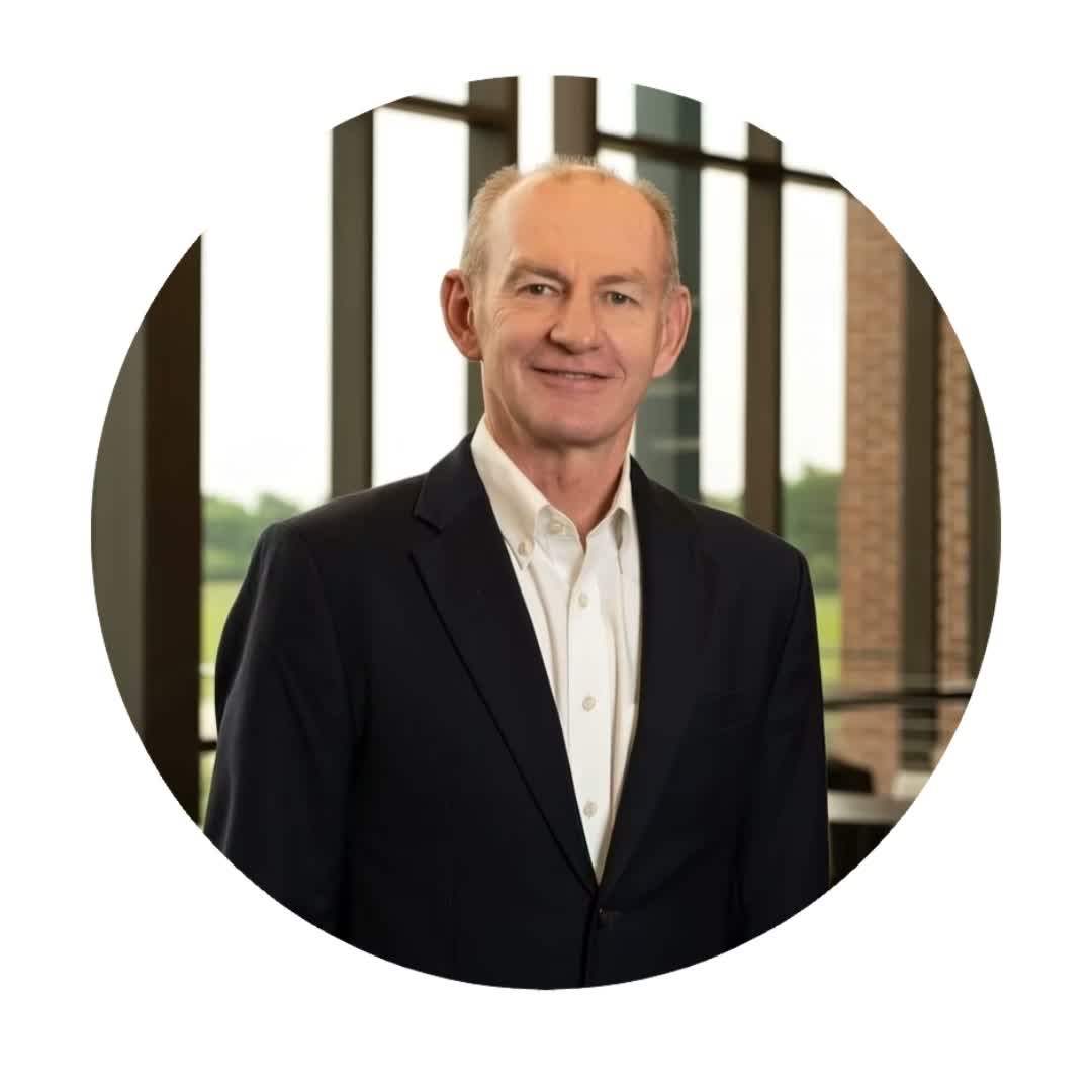 Aerois Capital - LT. General Edward Cardon (Ret.)