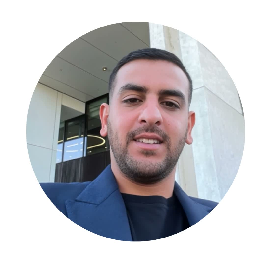 Aerois Capital - Salman Al Bahri