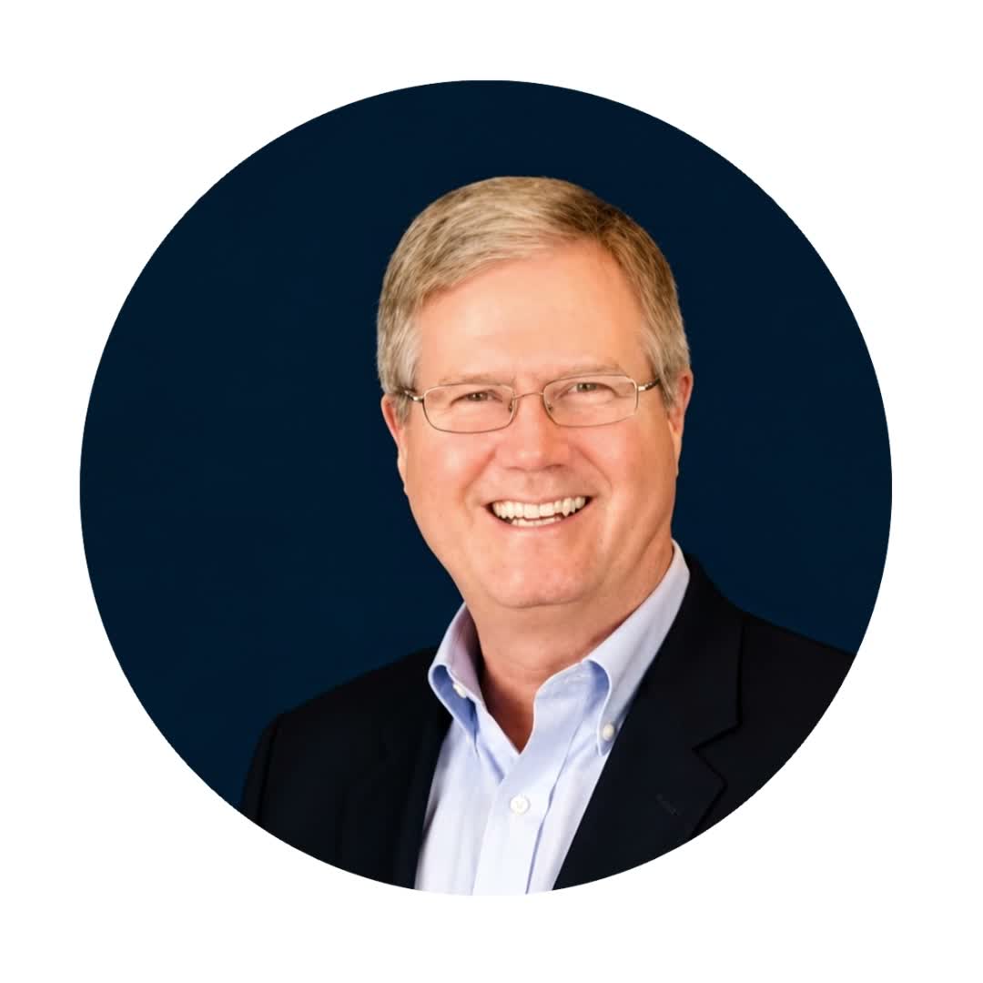 Aerois Capital - Gus Hunt