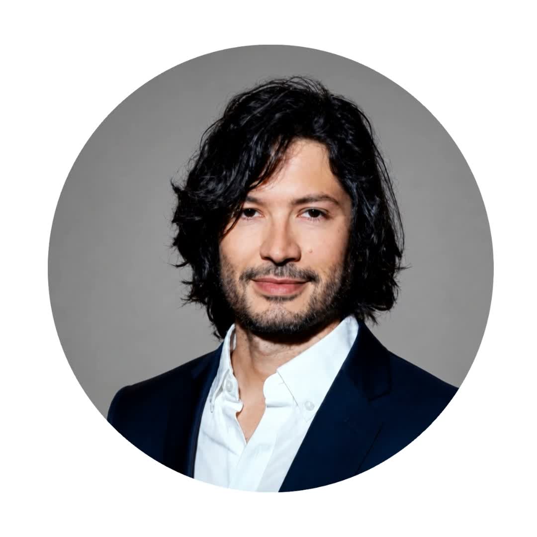 Aerois Capital - Nikhil Melnechuk