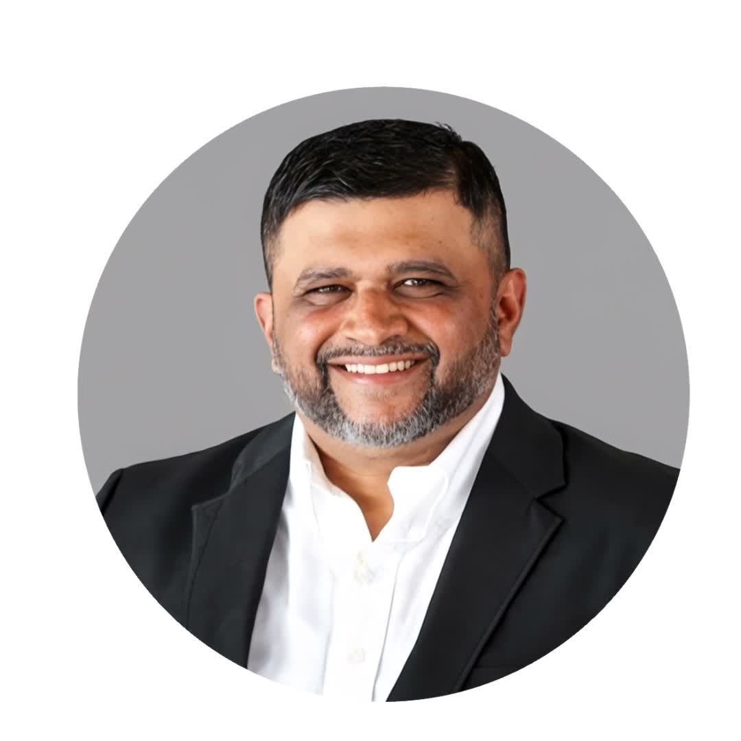 Aerois Capital - Chet Rao