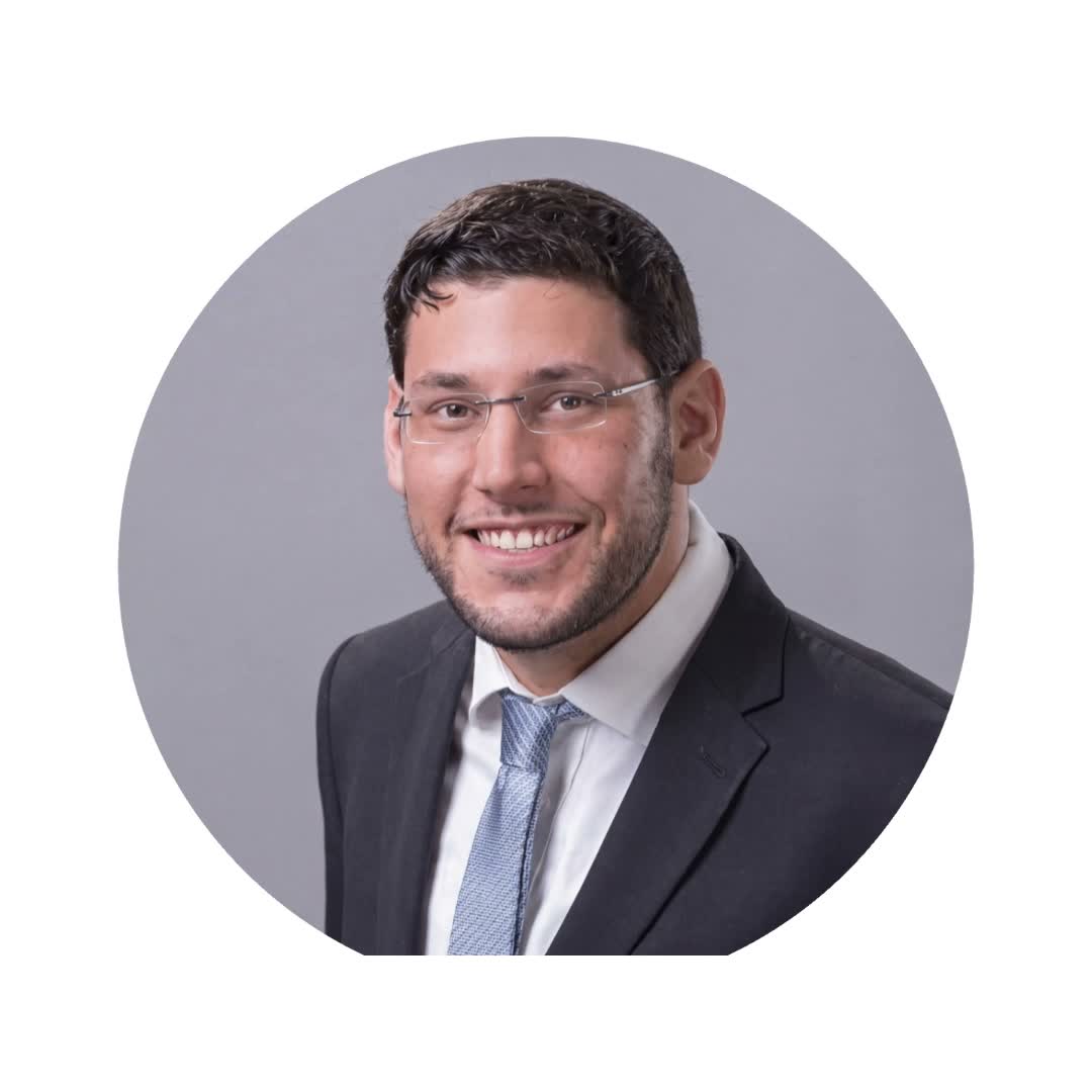 Aerois Capital - Hagay Daniel Riskin
