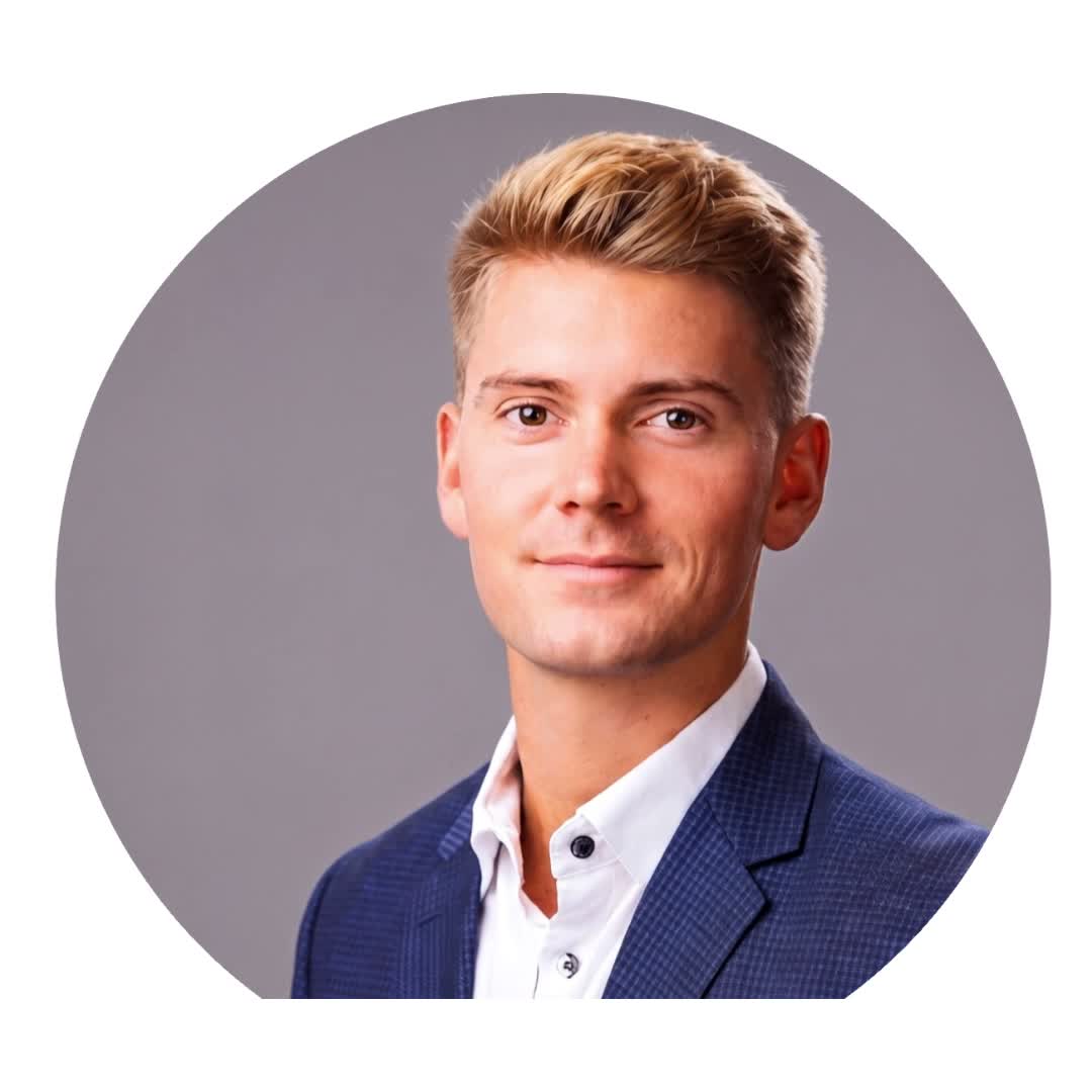 Aerois Capital - Davis Walsh