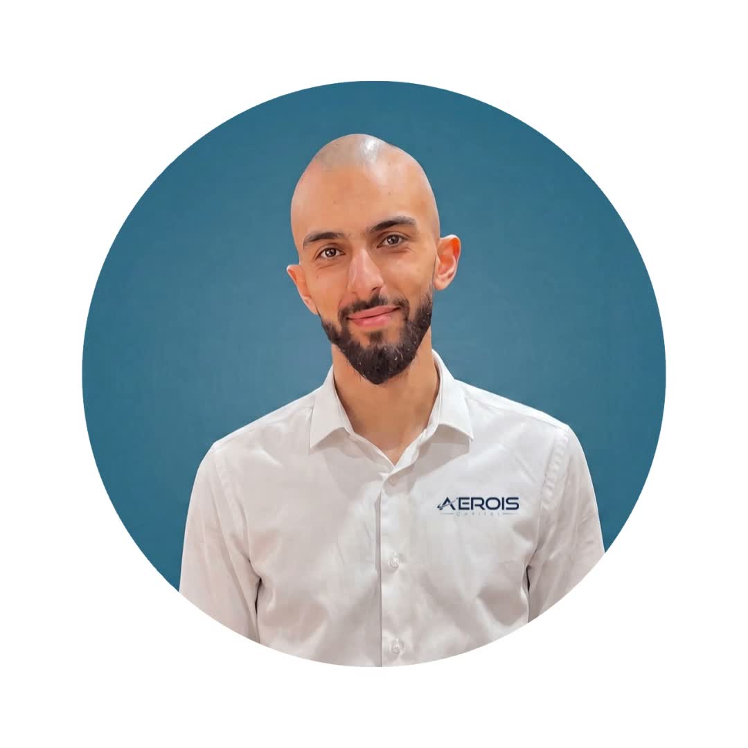 Aerois Capital - Younes Dina