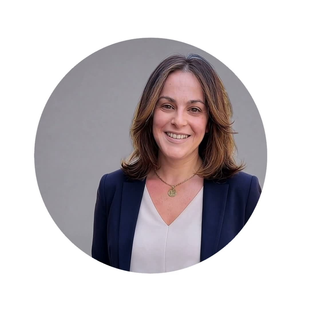 Aerois Capital - Galia Shertman
