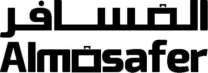 Almosafer logo