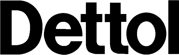 Dettol logo