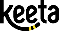 Keeta logo