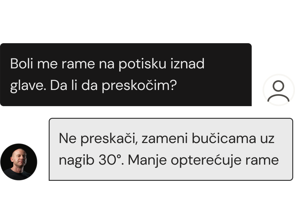 Mentorstvo 24/7 kroz EF aplikaciju