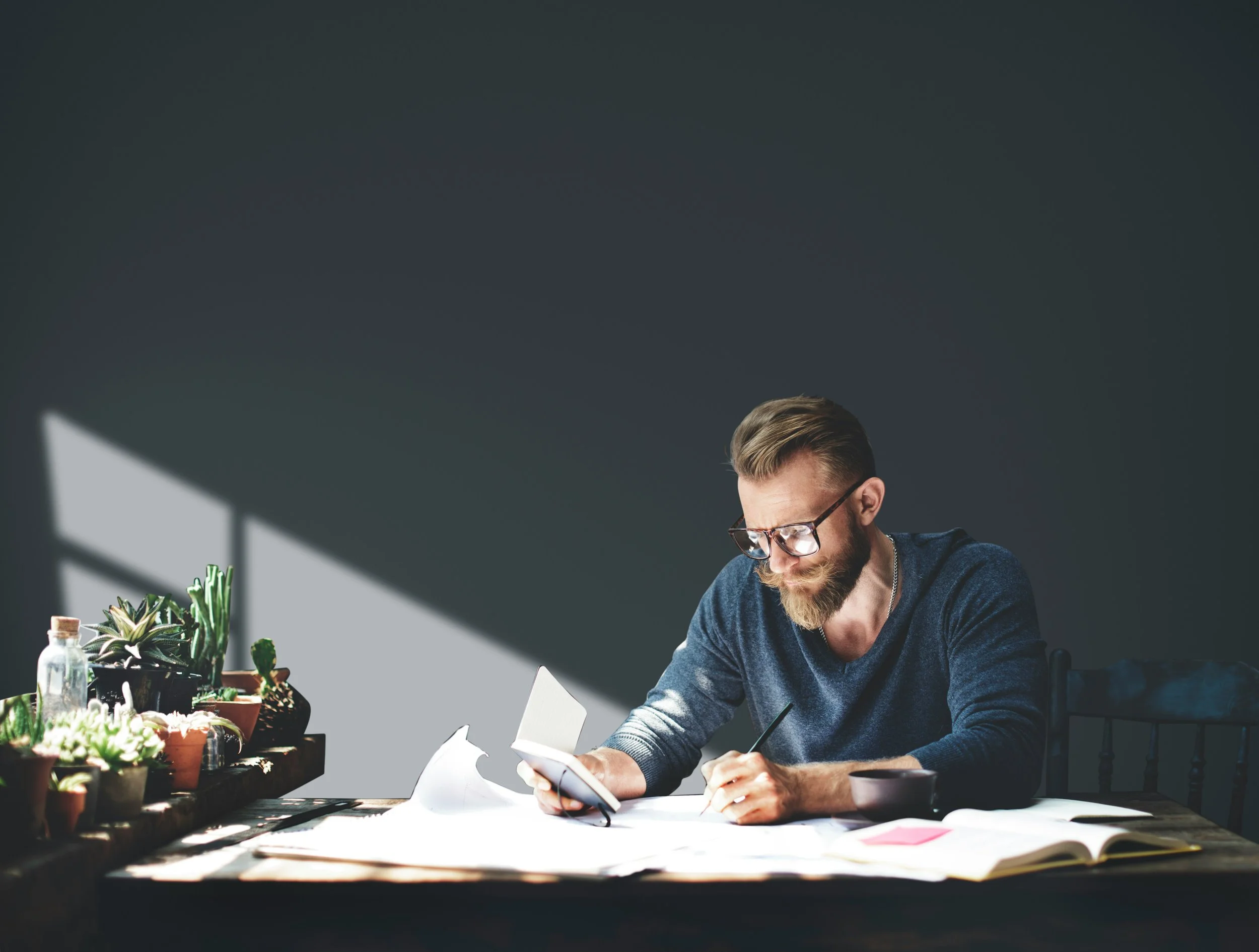 Planning ahead for retirement