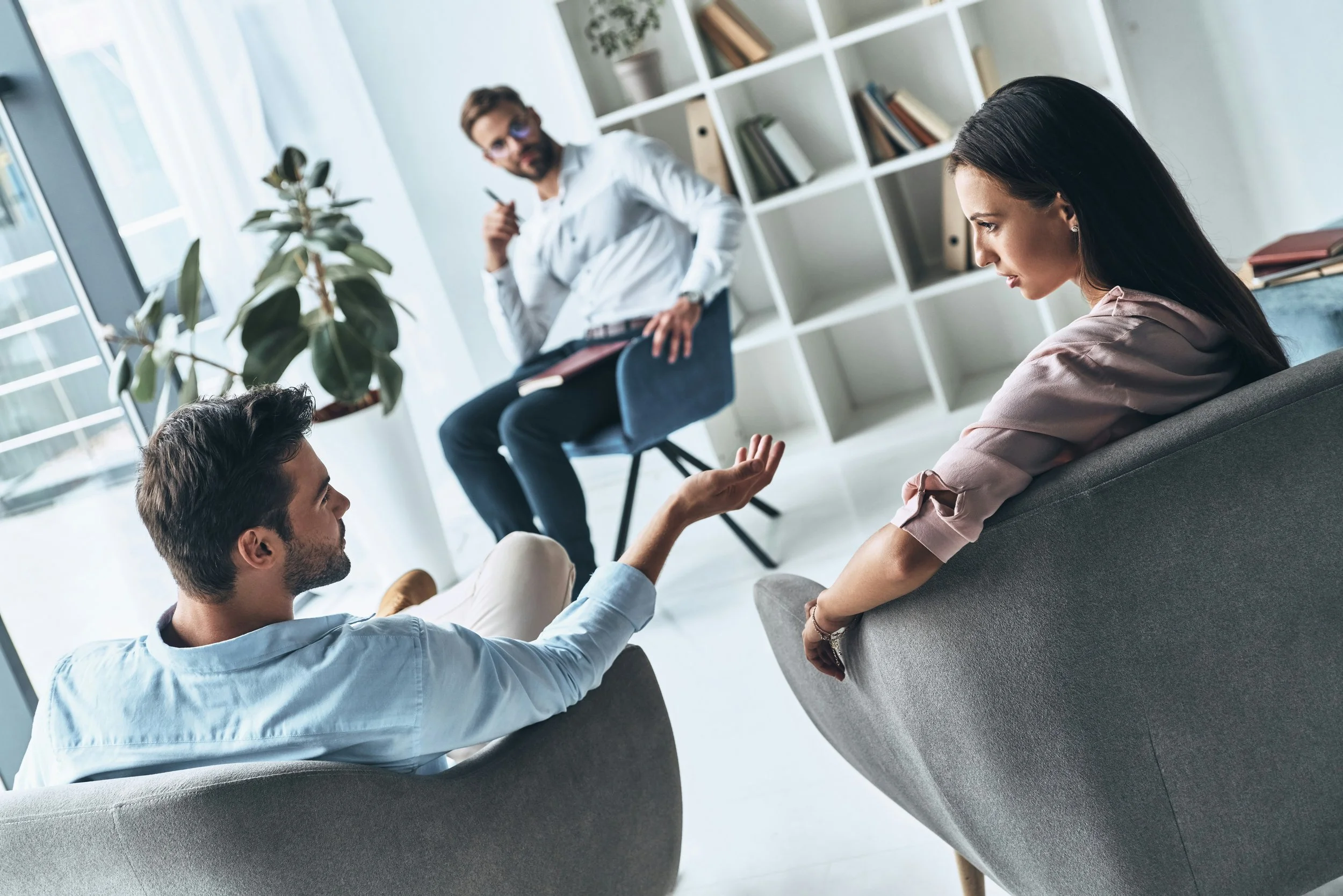 Choosing a family office structure