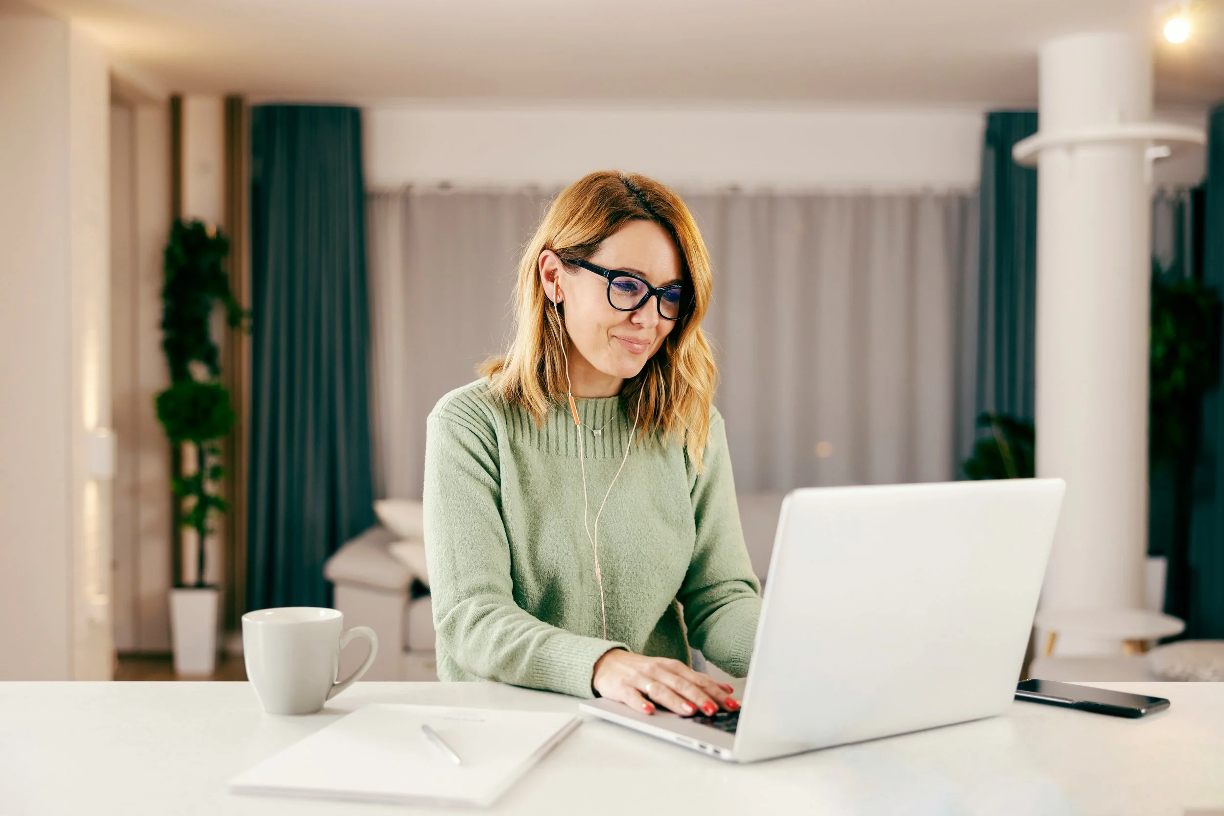 Self-managing a high-net-worth portfolio