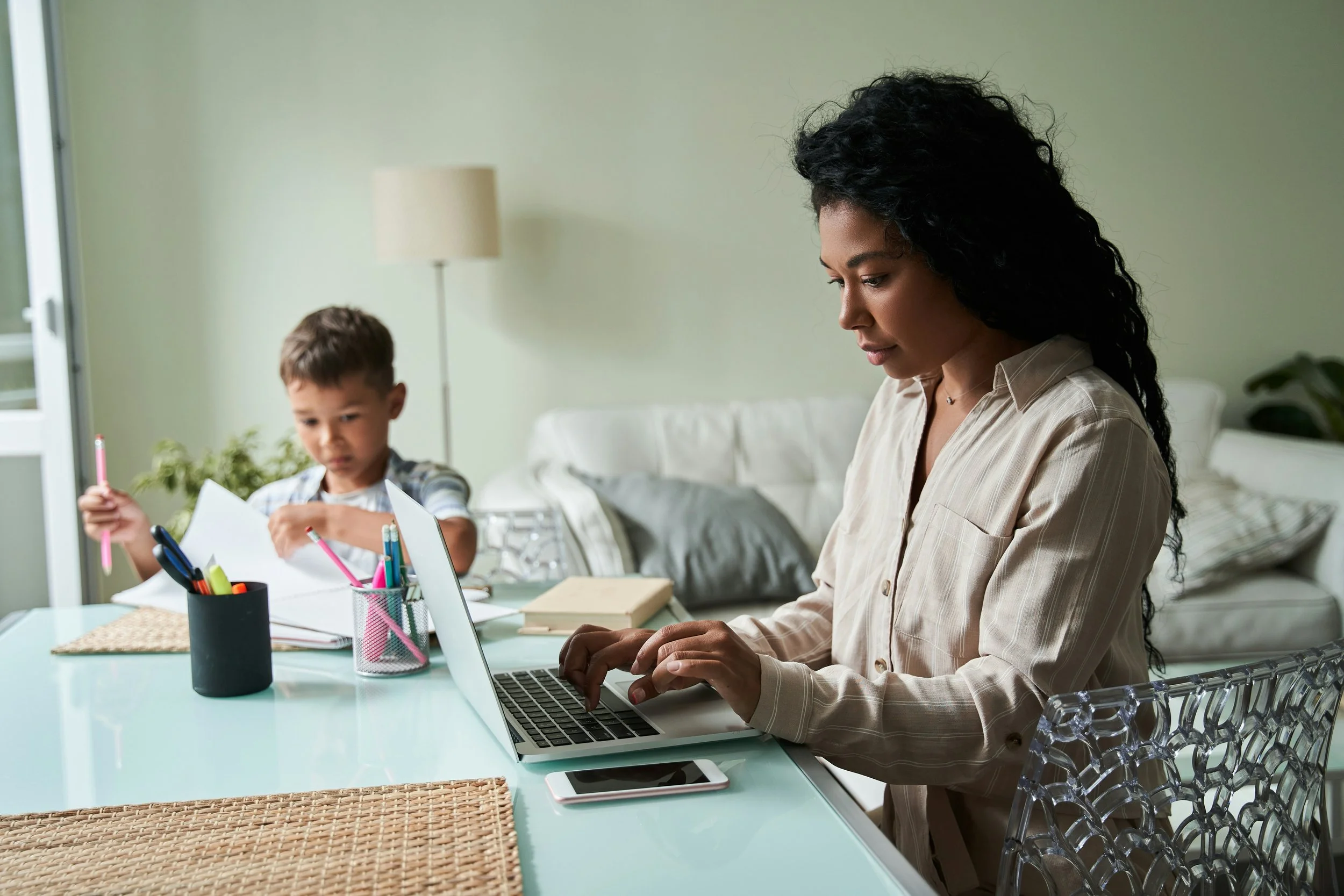 Opening a Roth IRA for kids