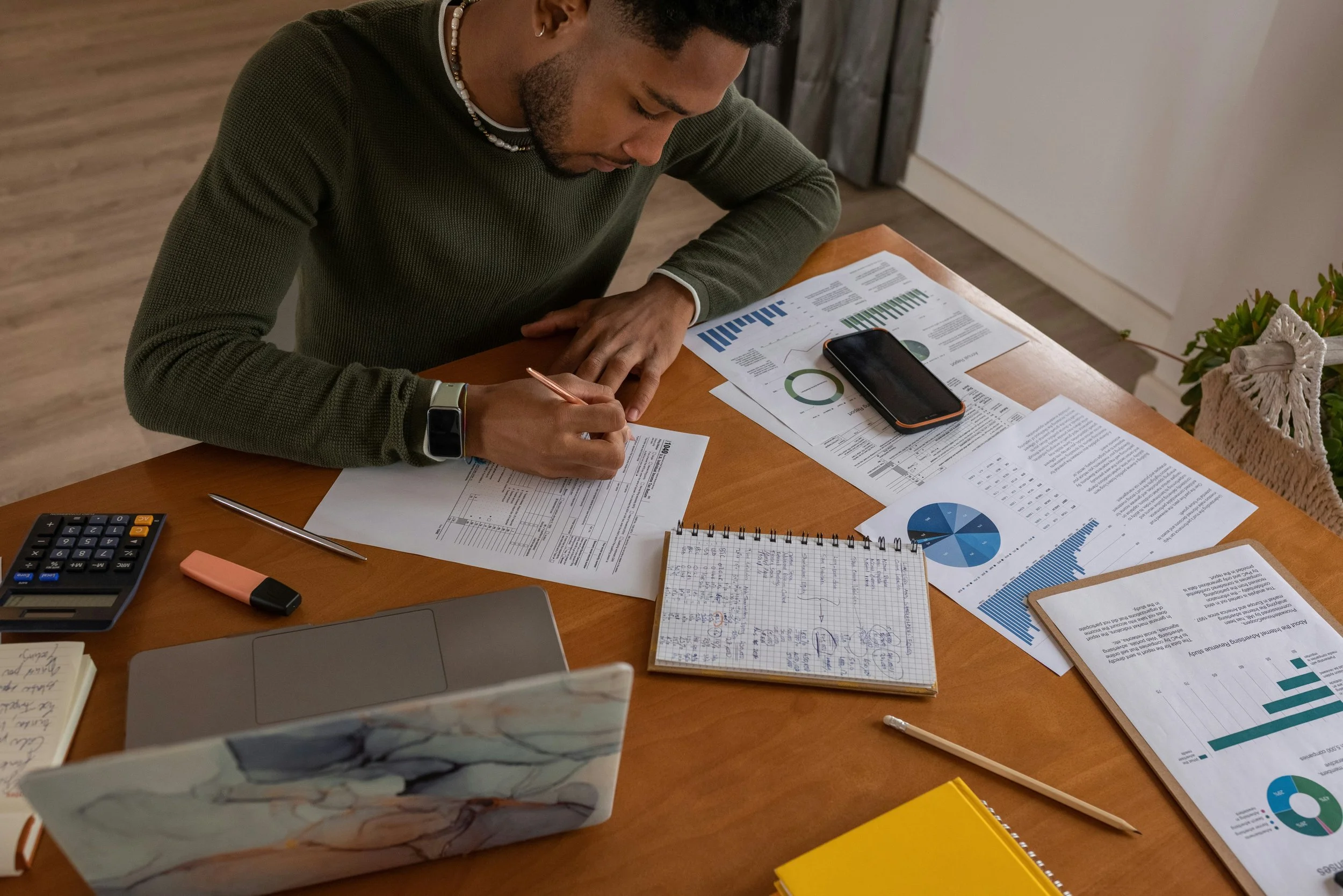 Cash flow investments for passive income