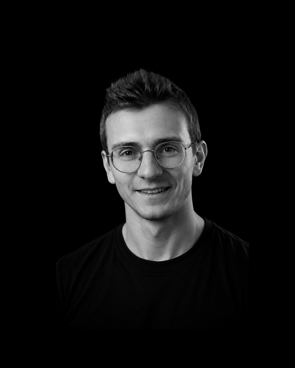 Fabian, Coach chez TheHomeGym1410 à Waterloo