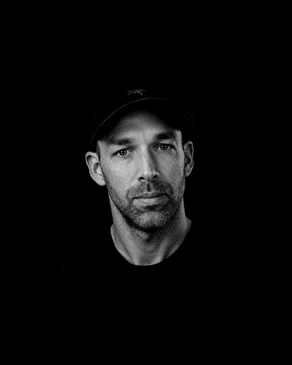 François, fondateur et Head Coach de TheHomeGym1410 à Waterloo