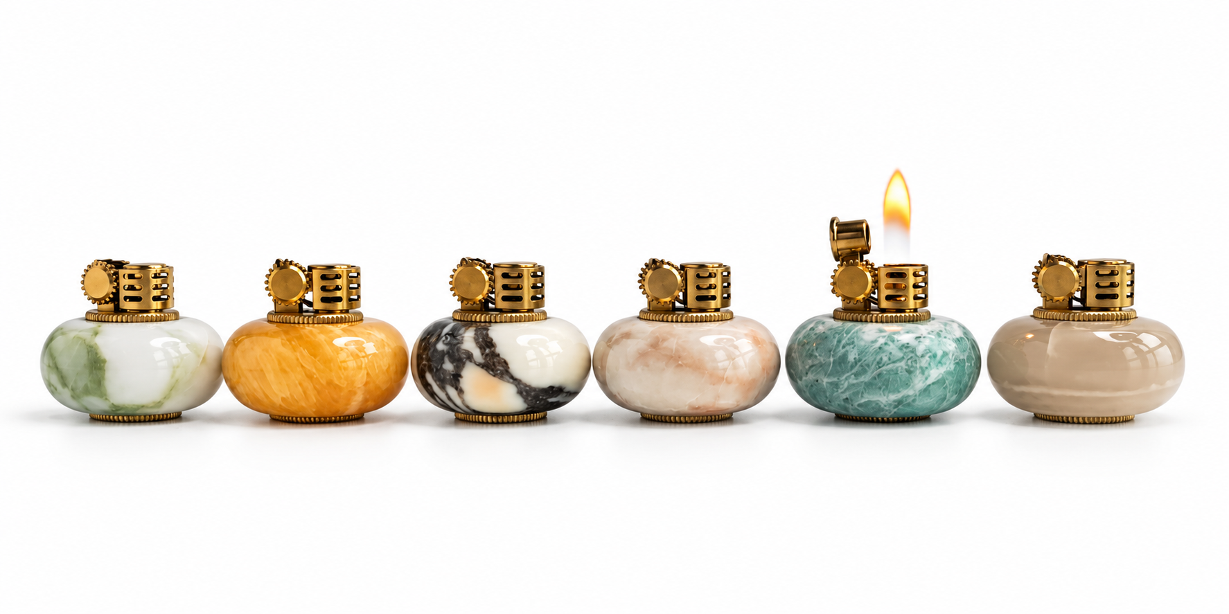 SPARK-Marble Lighter