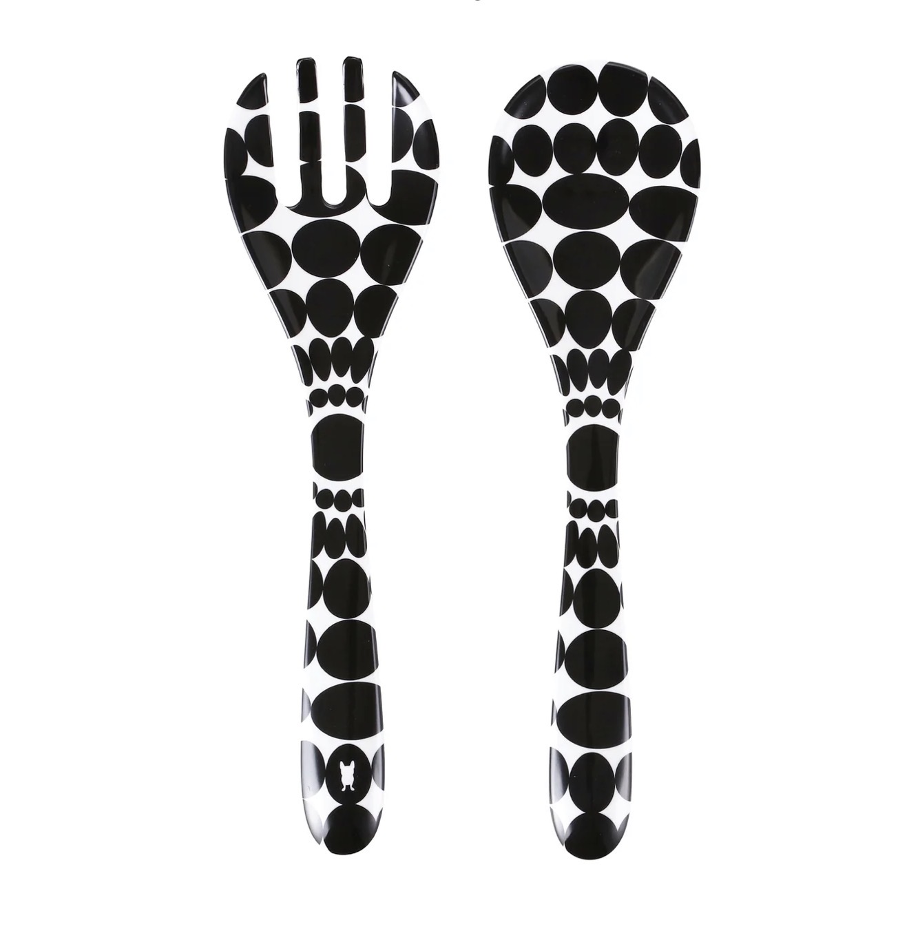 French Bull Foli 13" Server Set