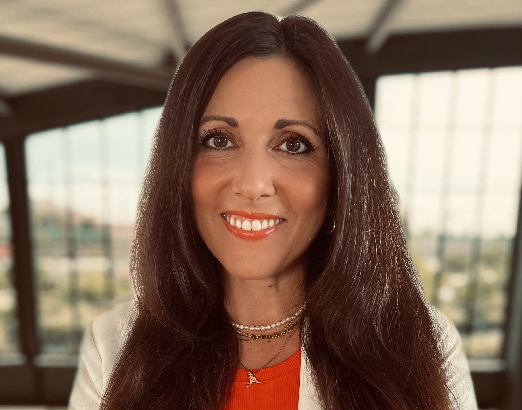 Sarah Manseck