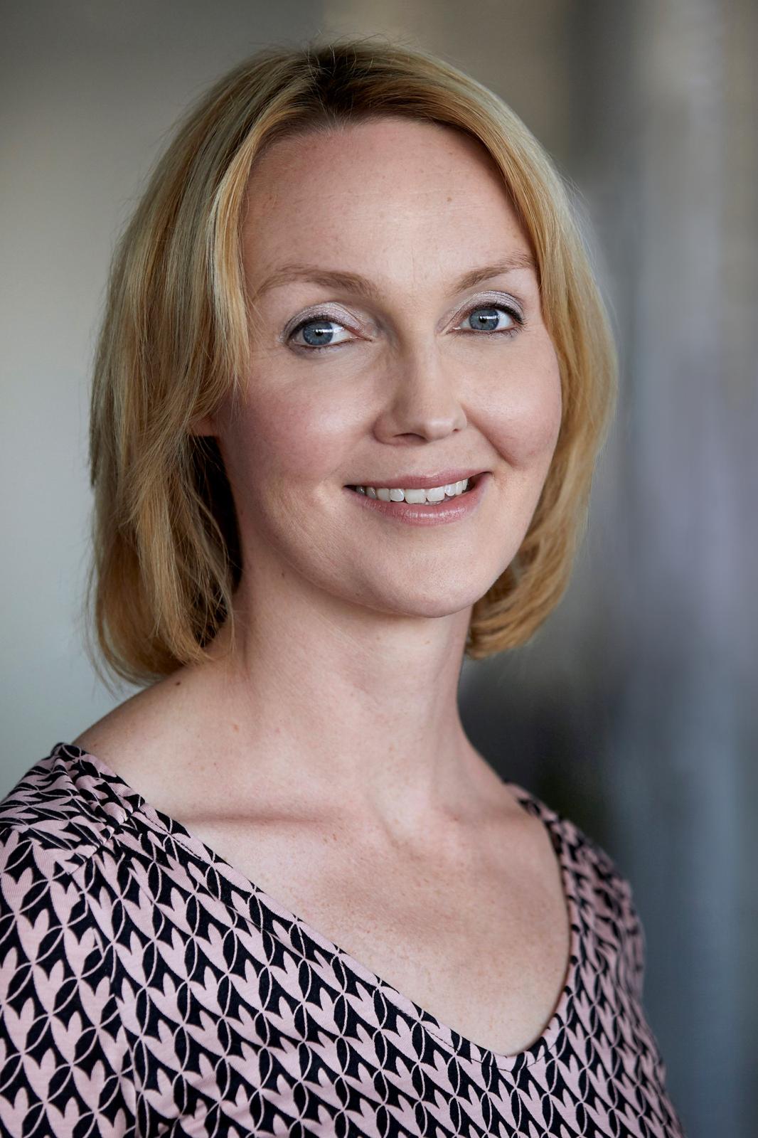 Susanne Haug