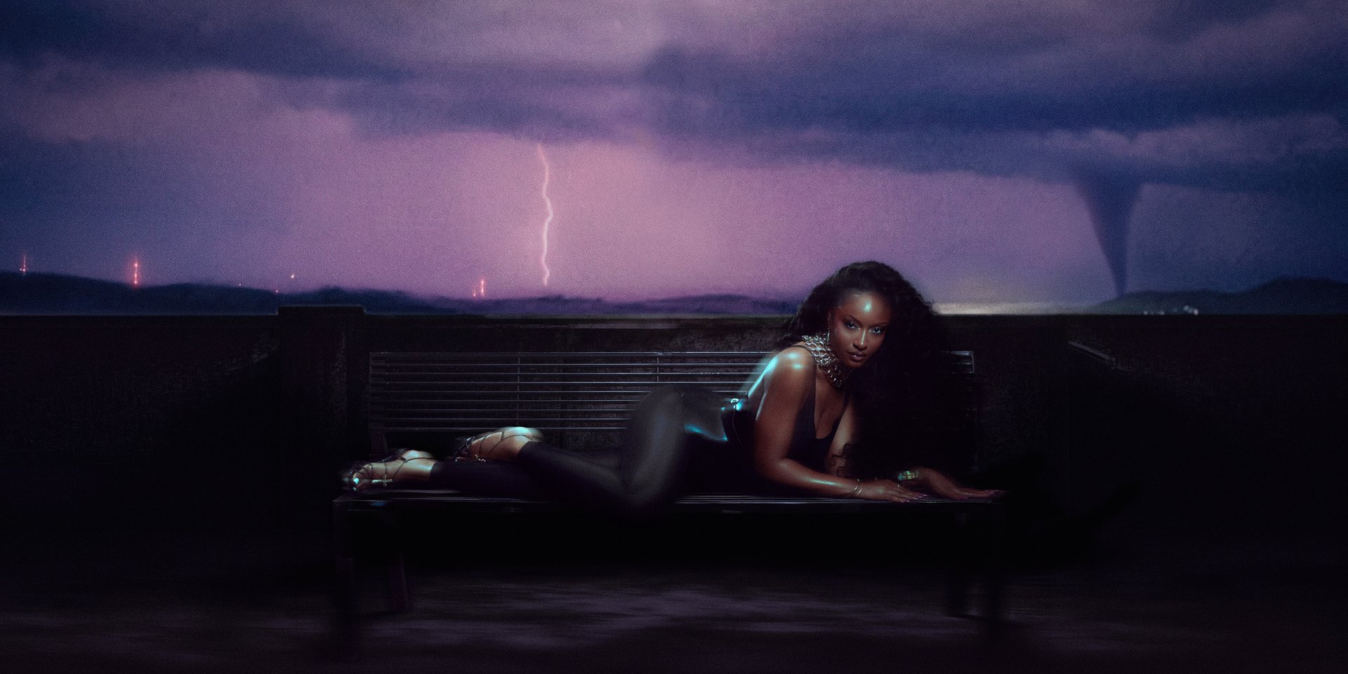 Ayra Starr Tornado