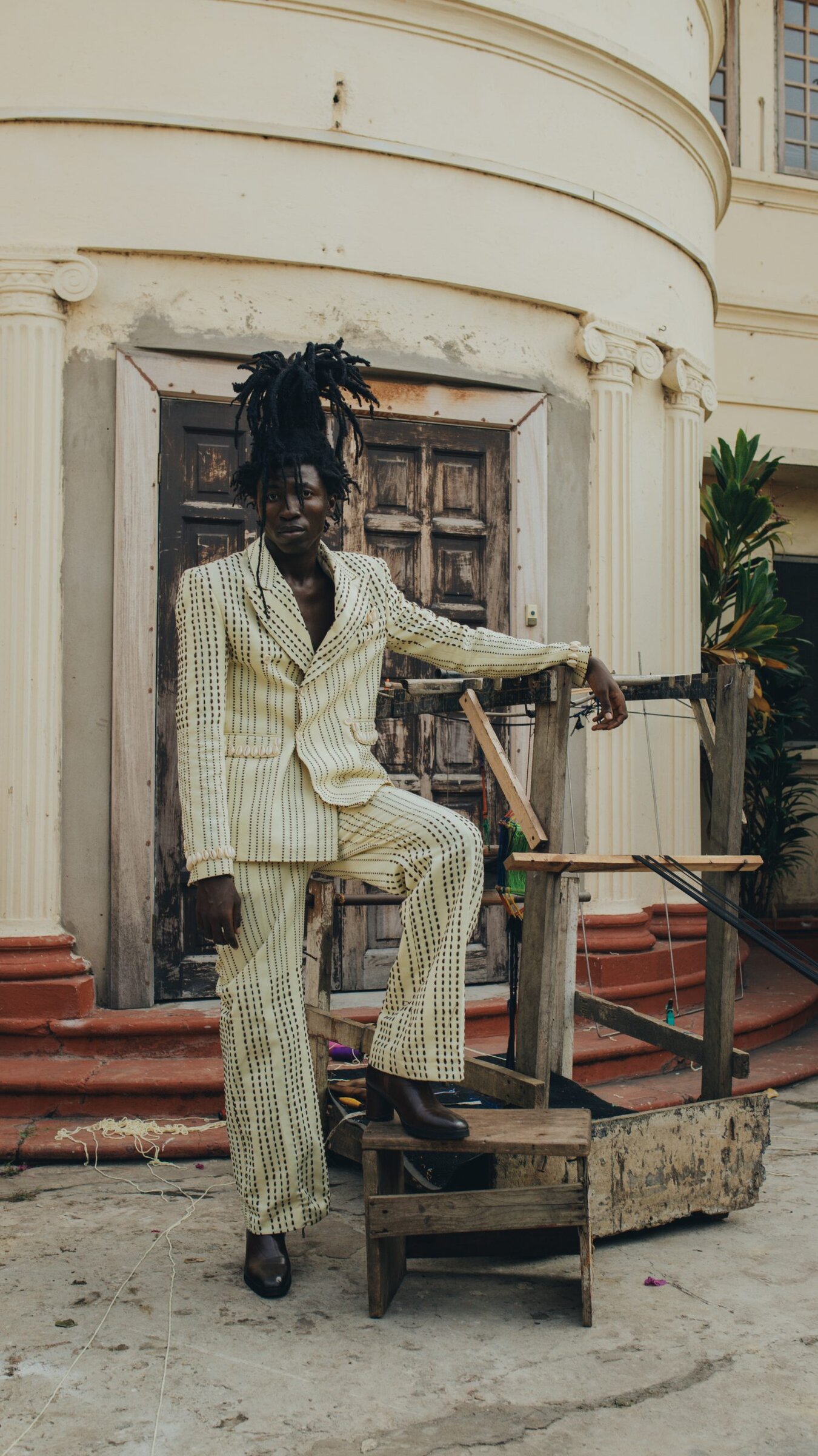 Kwasi Paul Keepsakes
