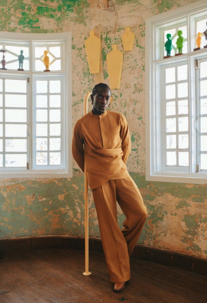 Kwasi Paul Keepsakes