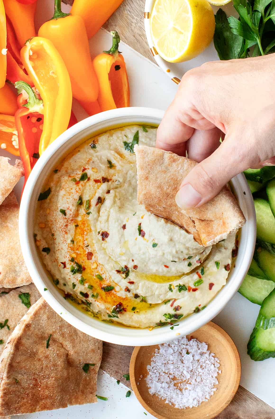 Baba Ganoush