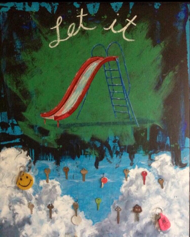 Slide