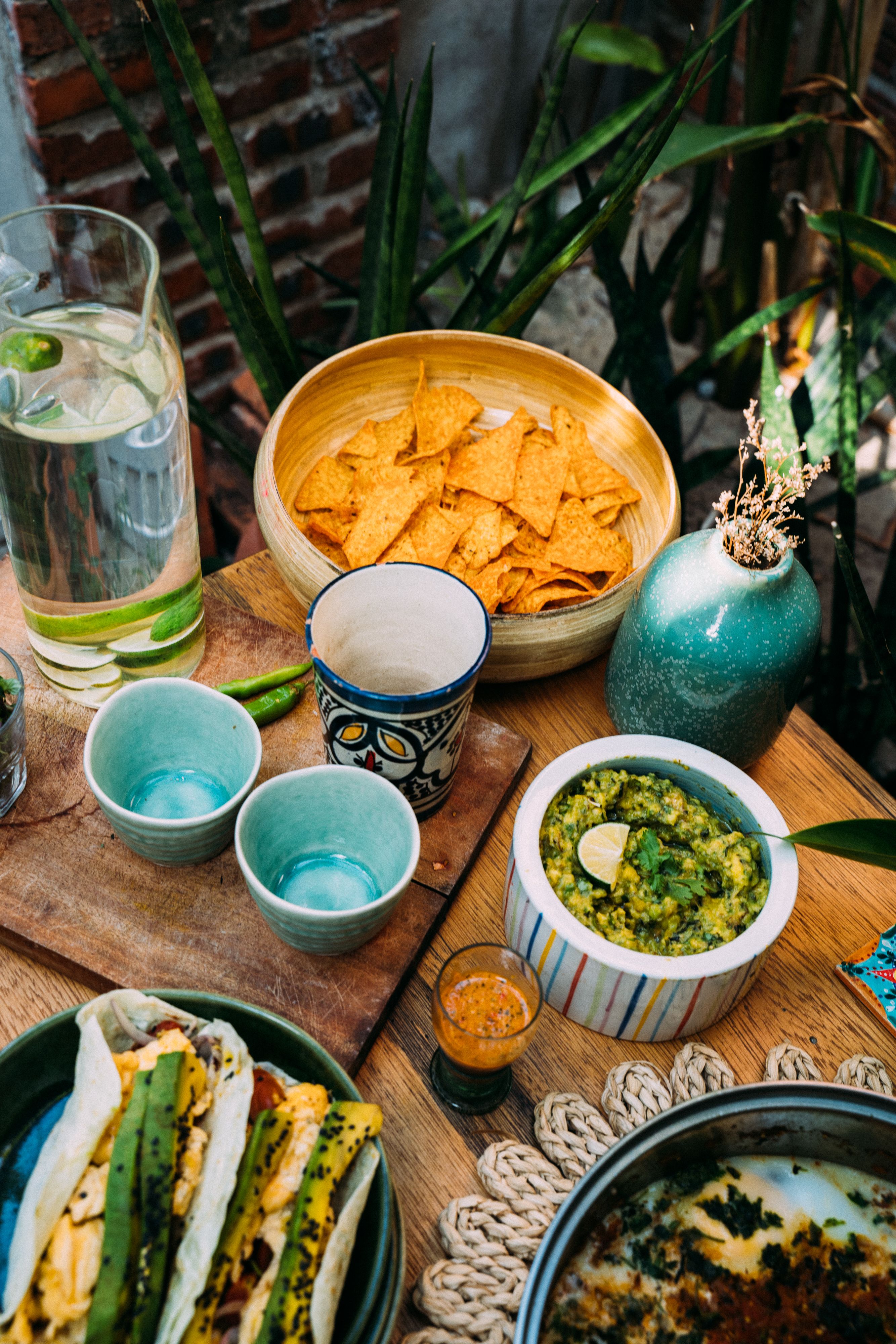 Nachos