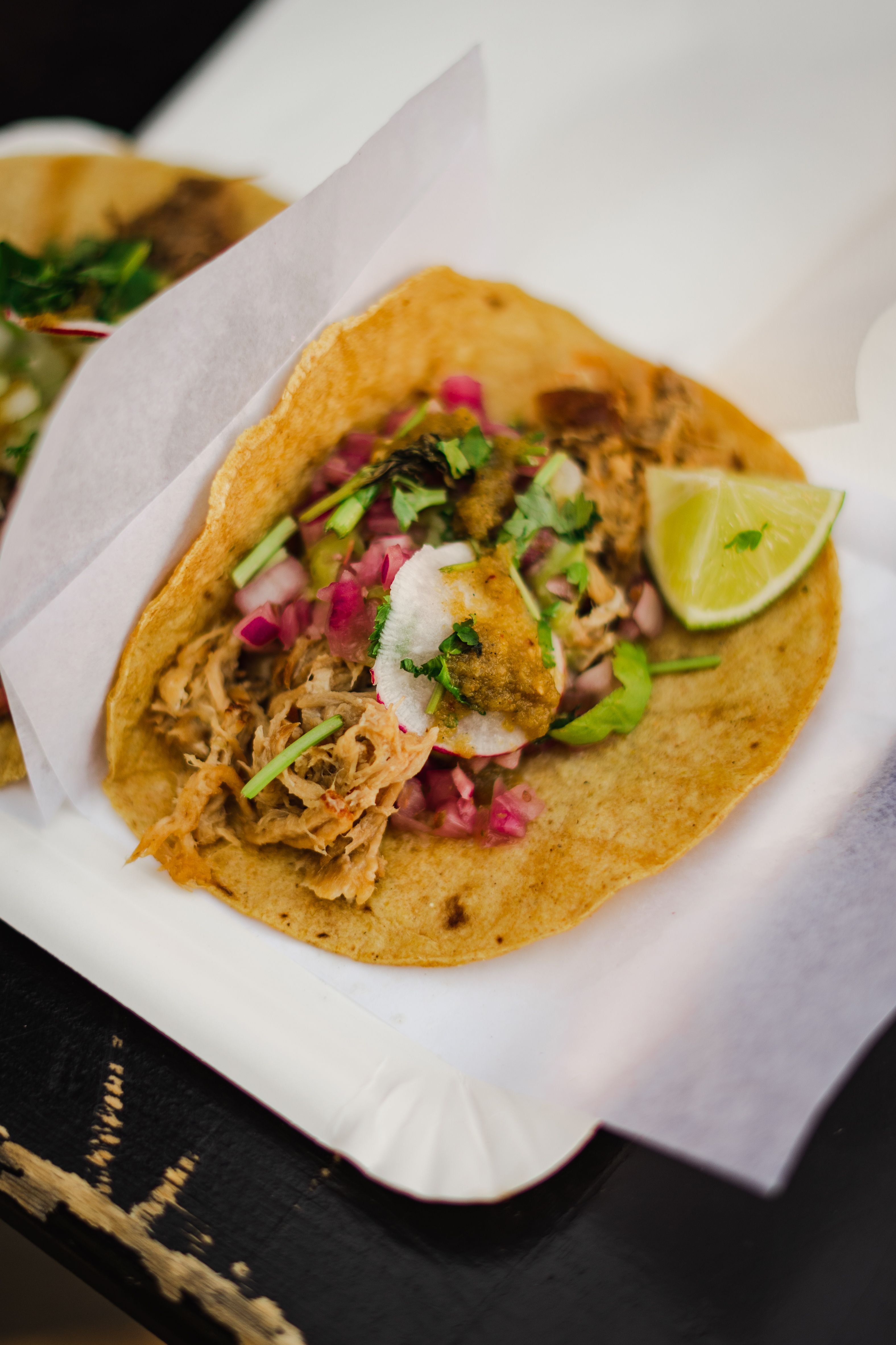 3 Tacos Order