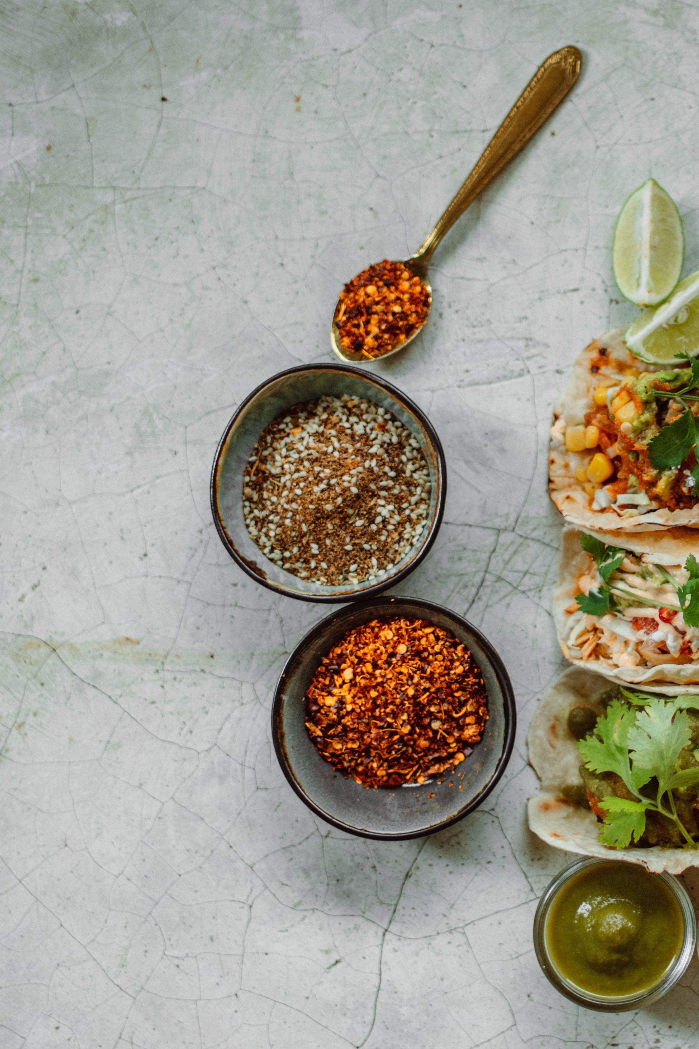 Fajitas