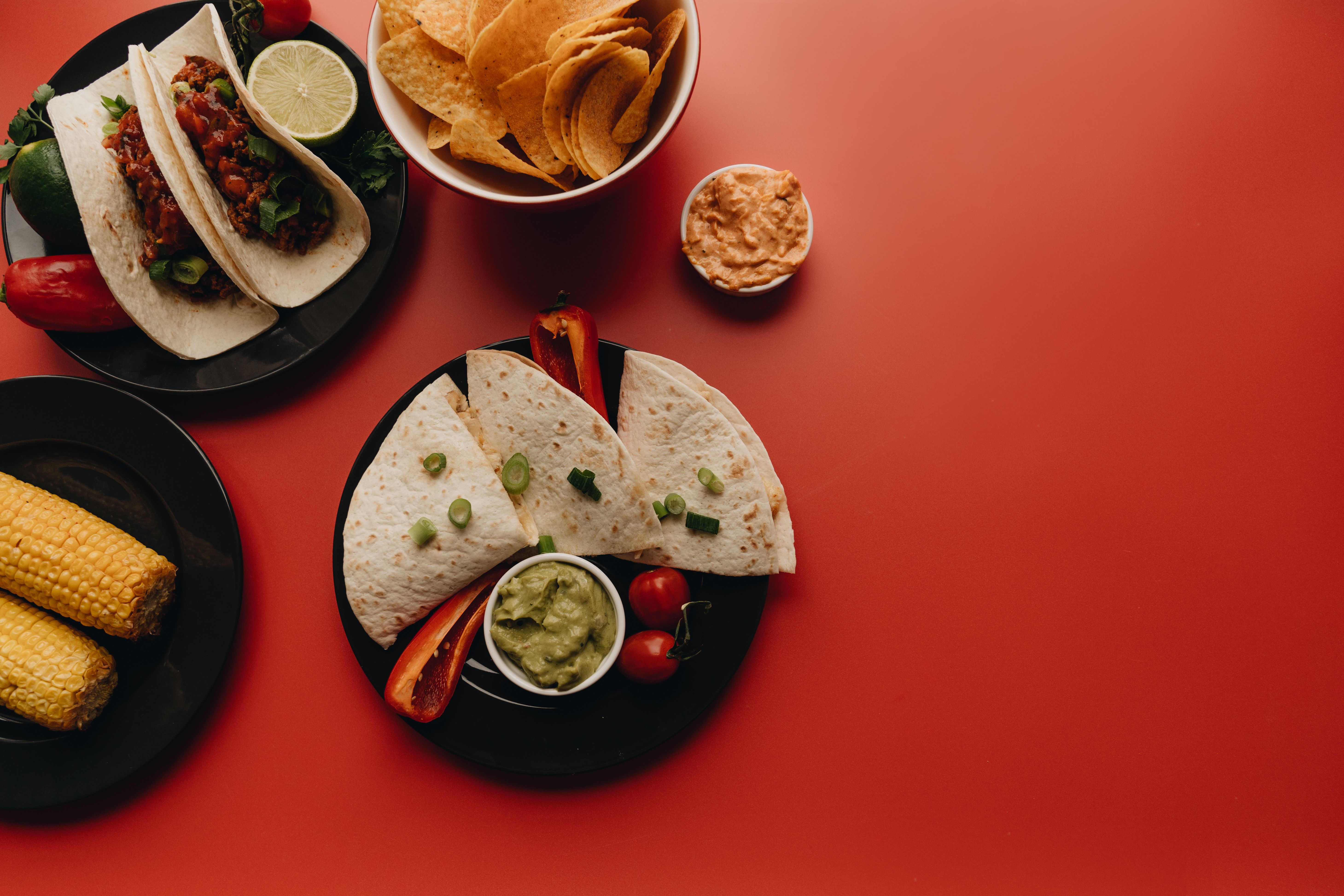 Mixta Fajita