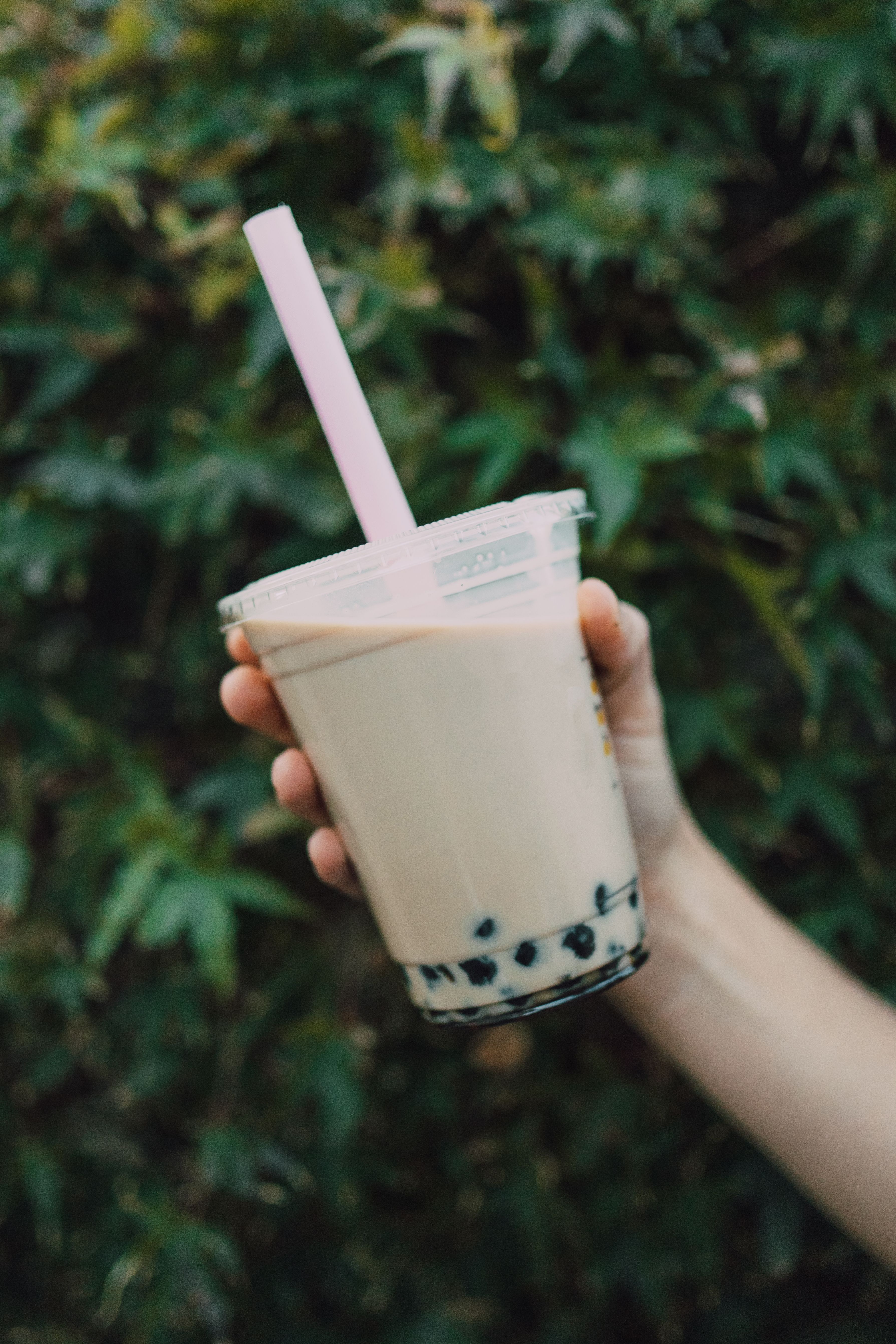 Original Milk Tea