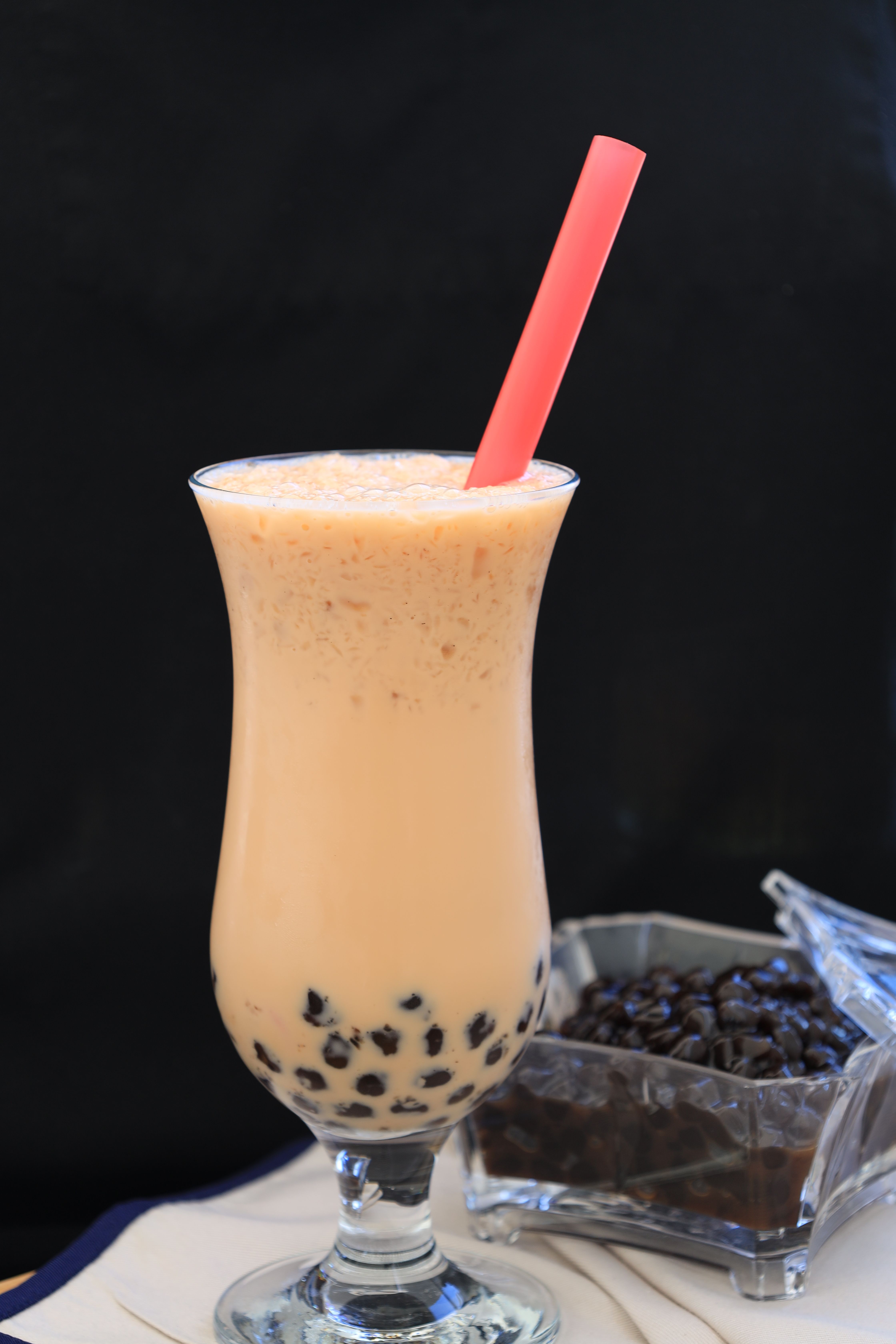 Passion Fruit Green Tea