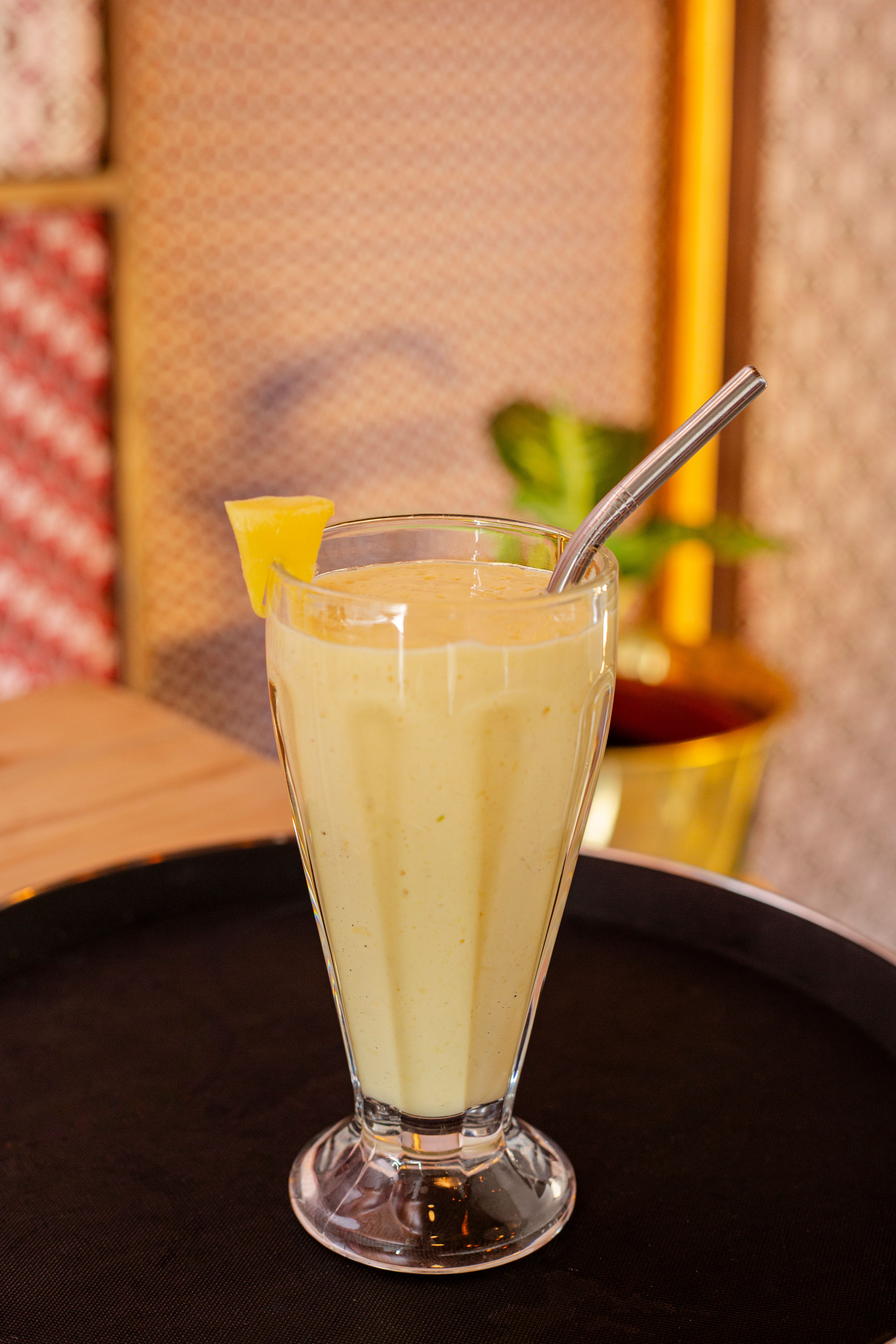 Mango Smoothie