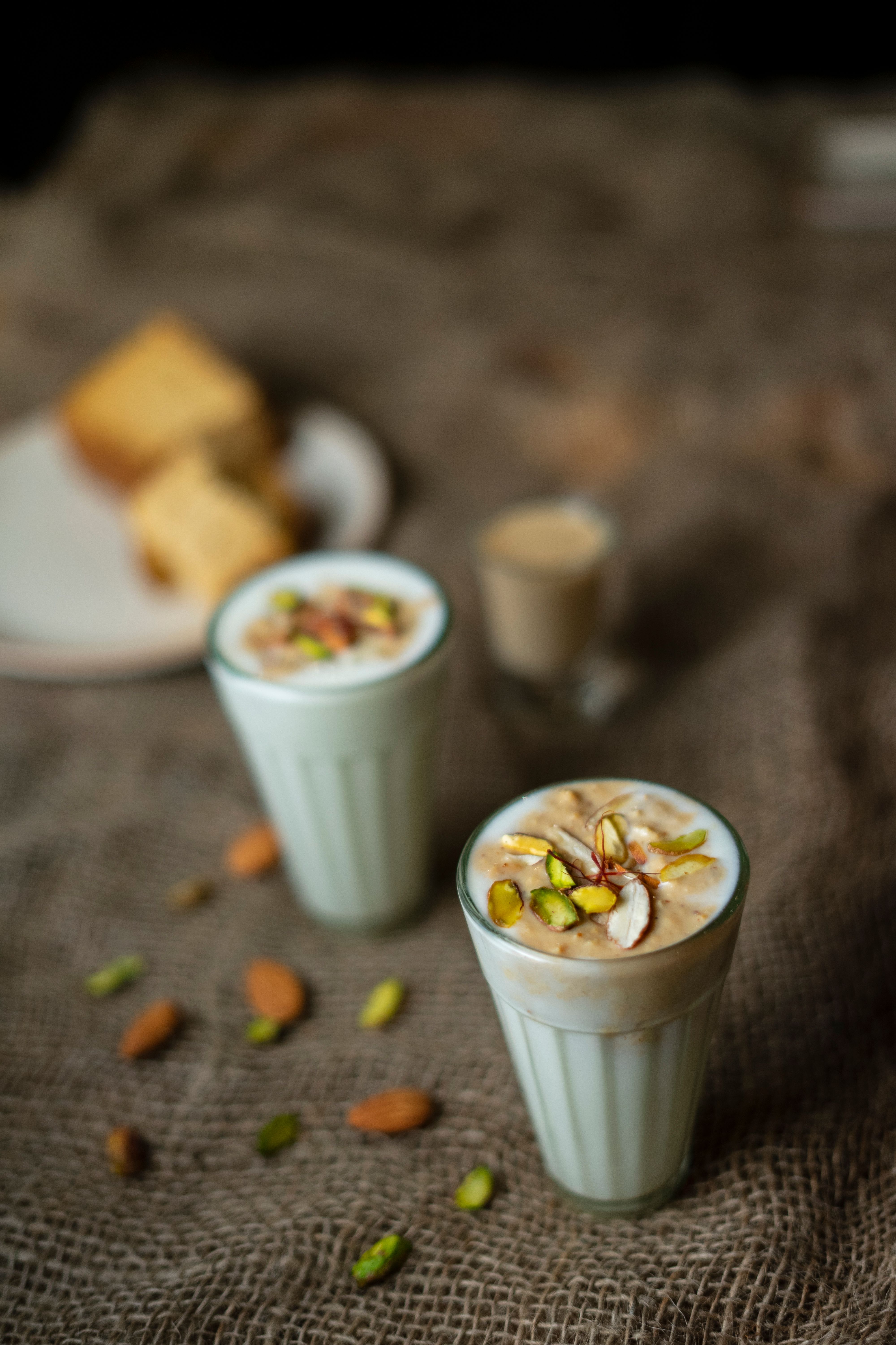 Masala Chaas