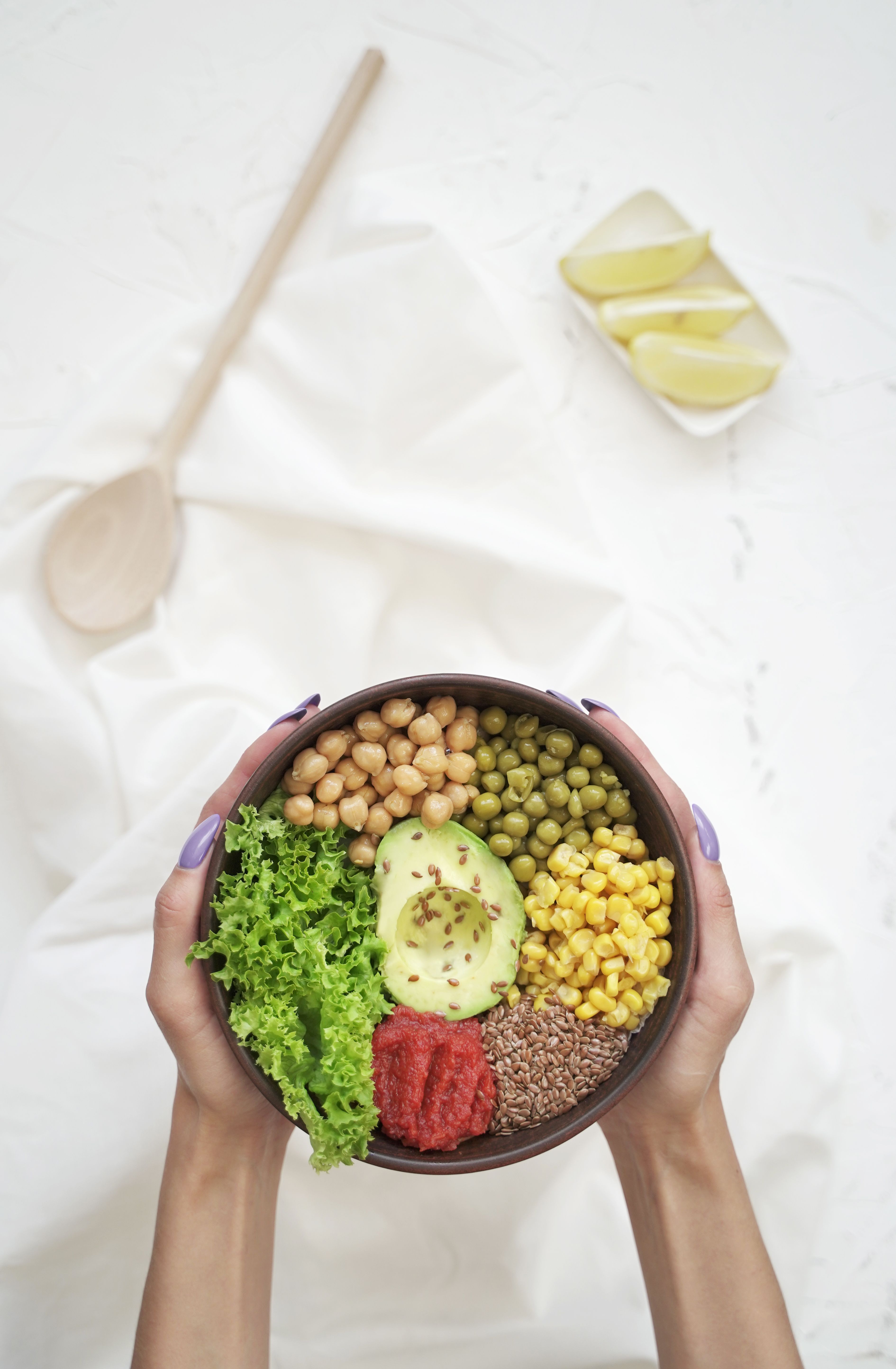 Yoga Bowl
