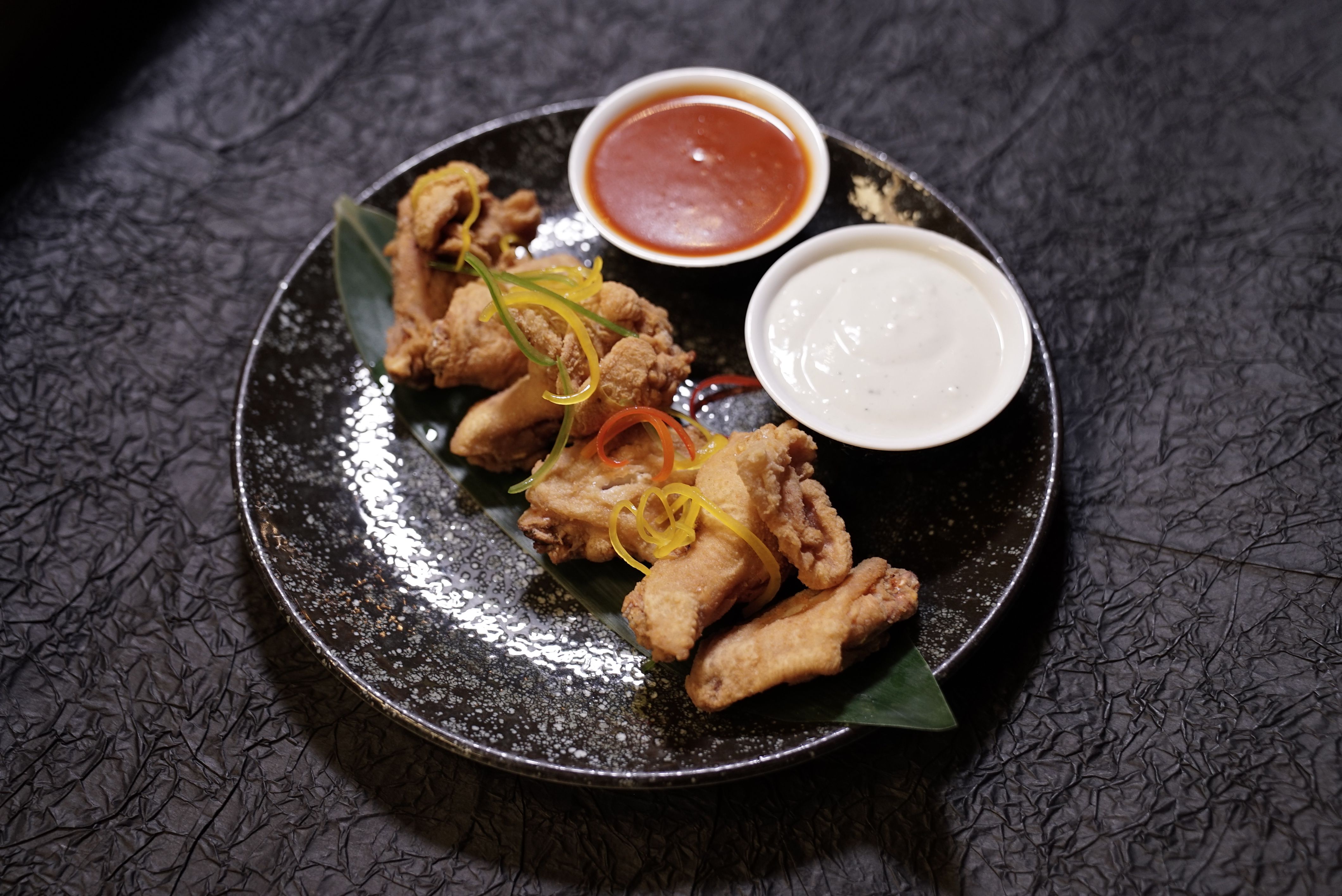 Chicken Tenders (10pcs)