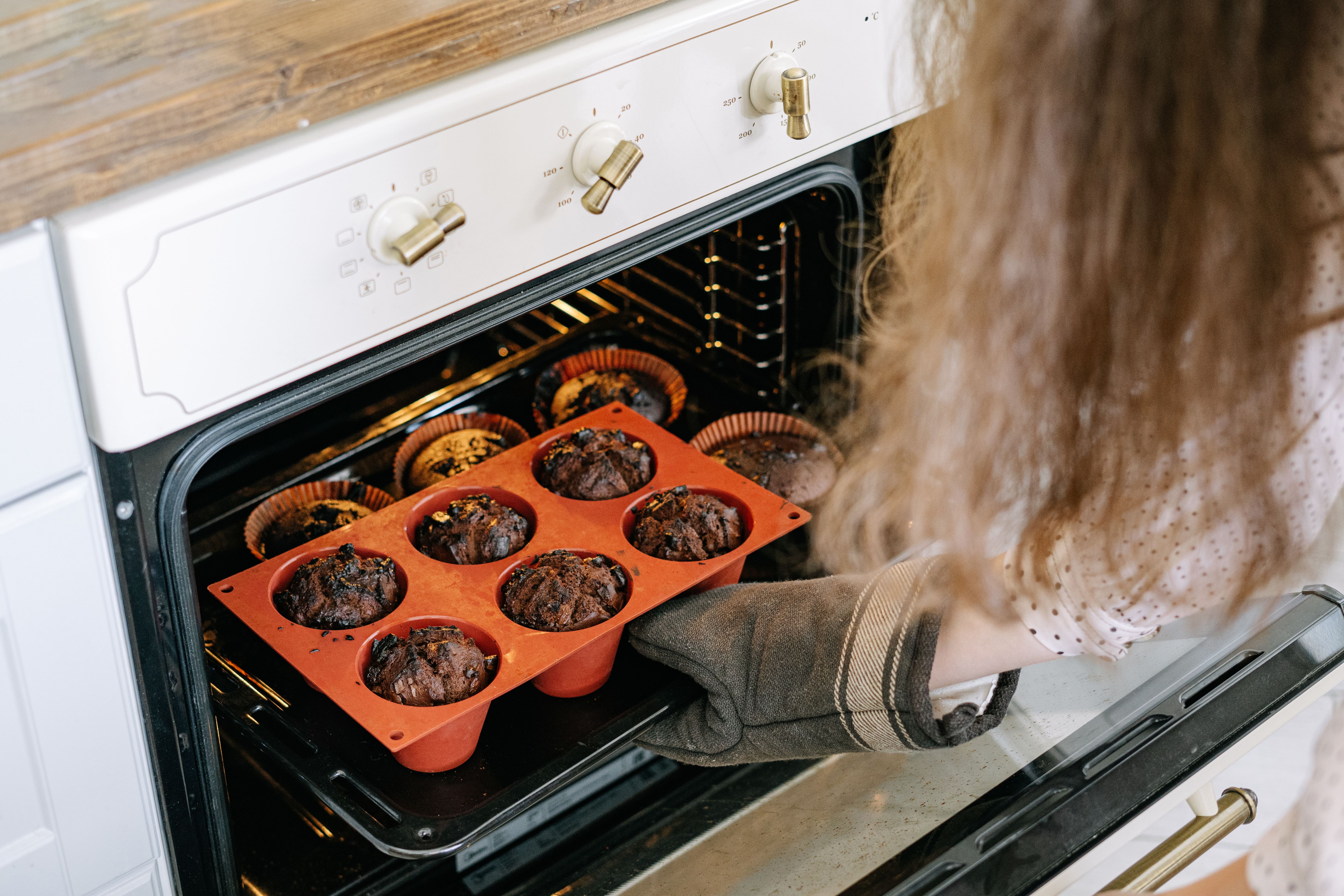 Muffins