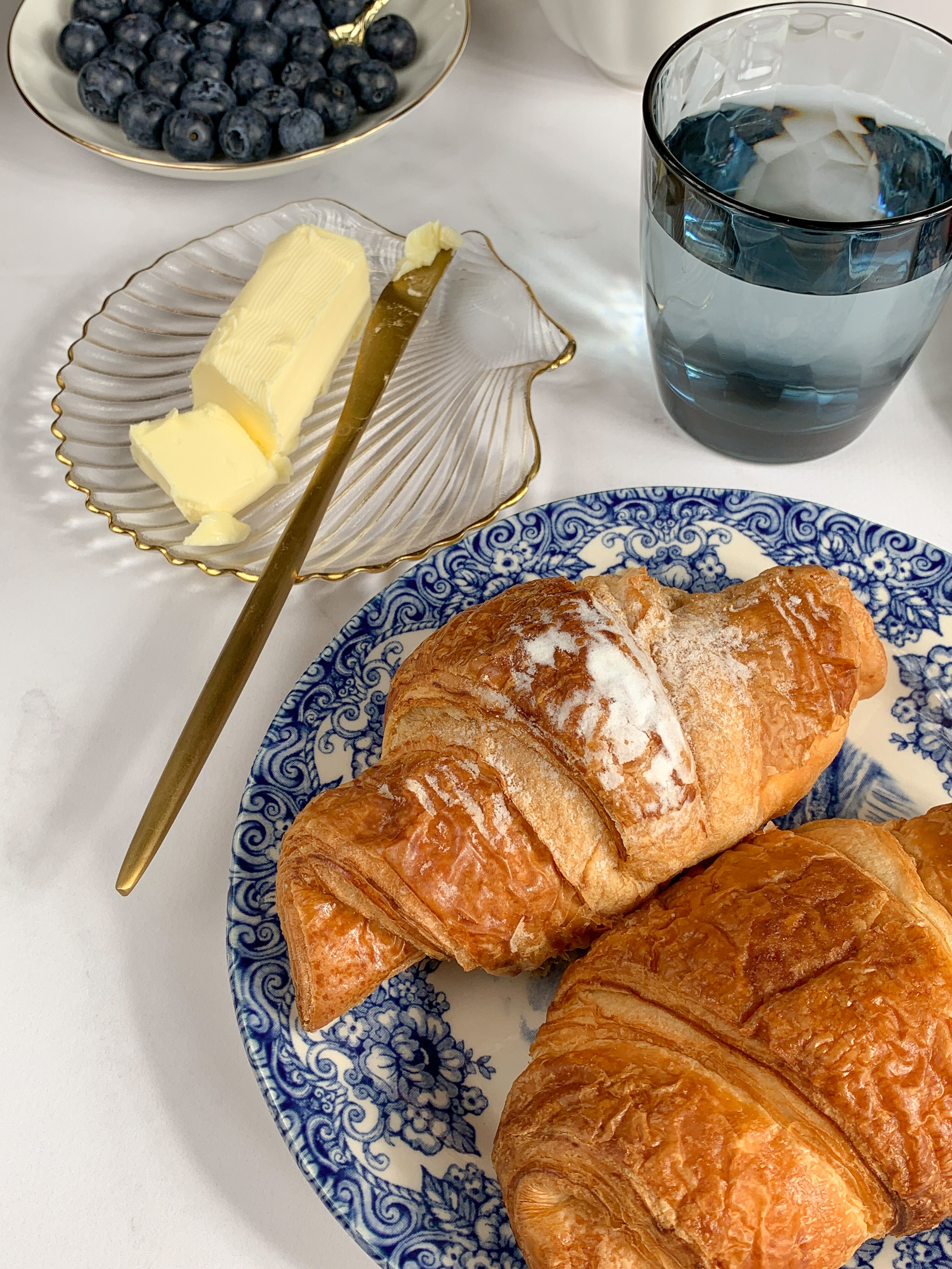 Croissants