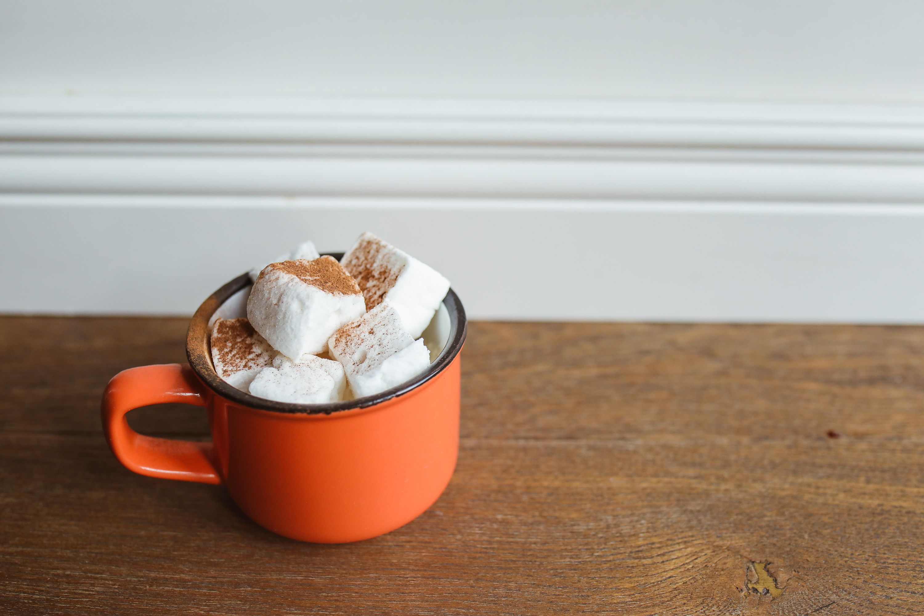 Hot Chocolate