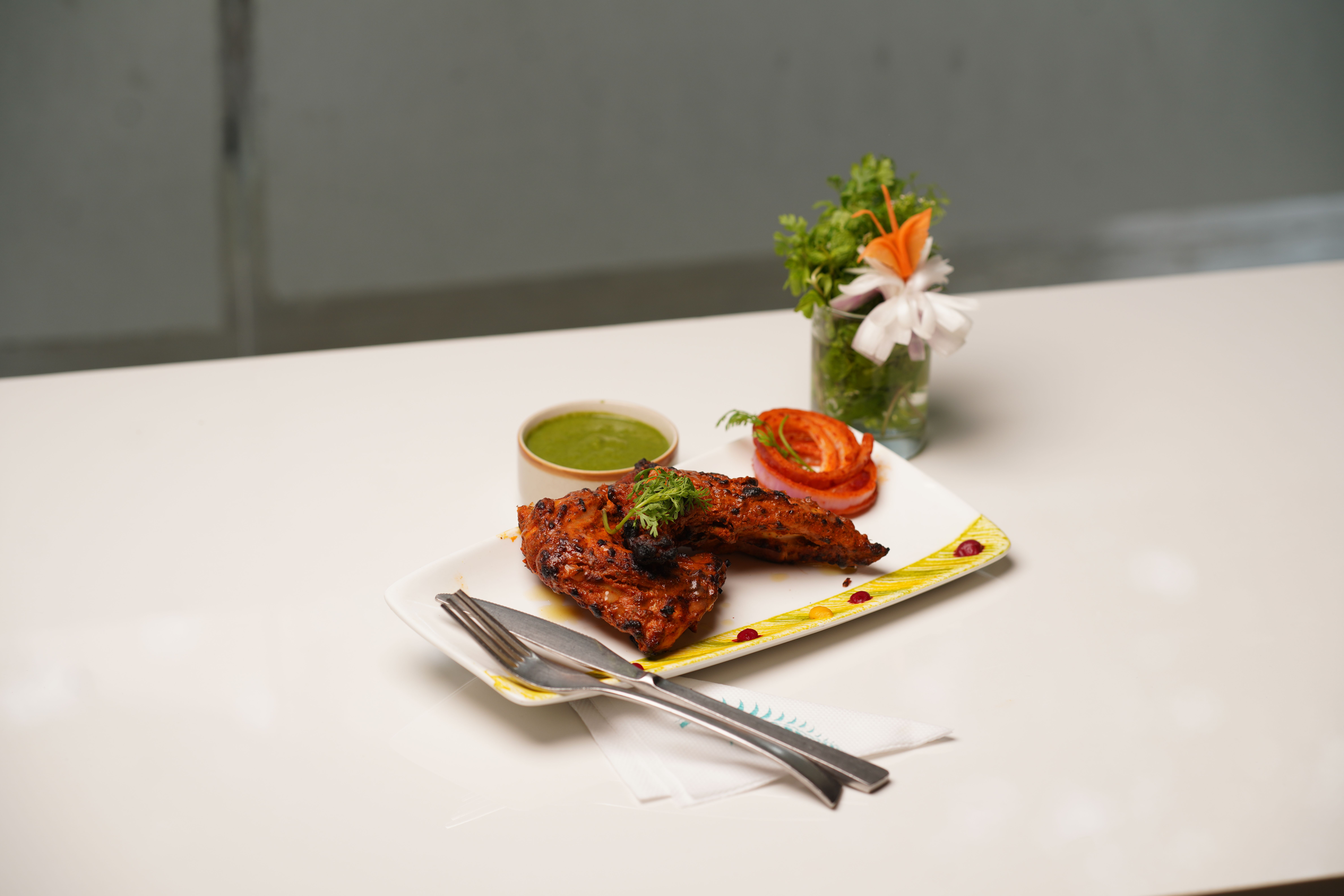 Paneer Tikka