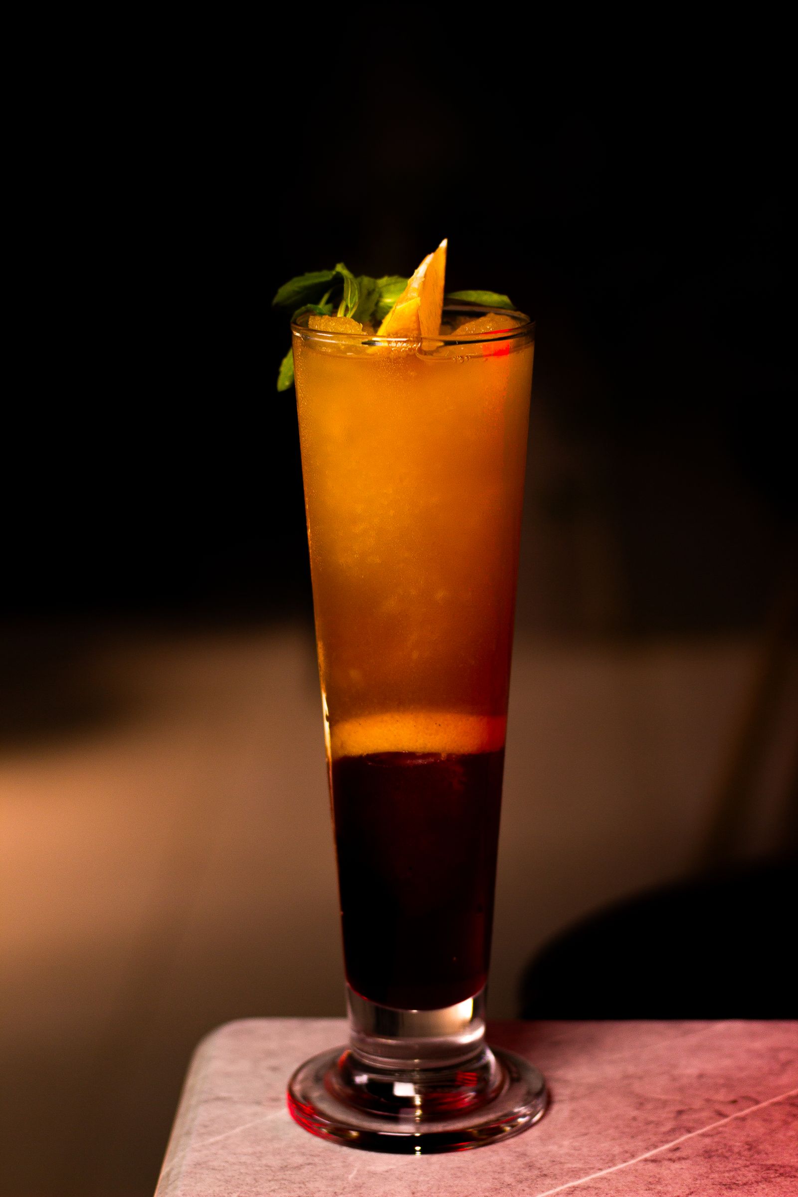 The Rise of the Mocktail: Why Non-Alcoholic Doesn't Mean Simple