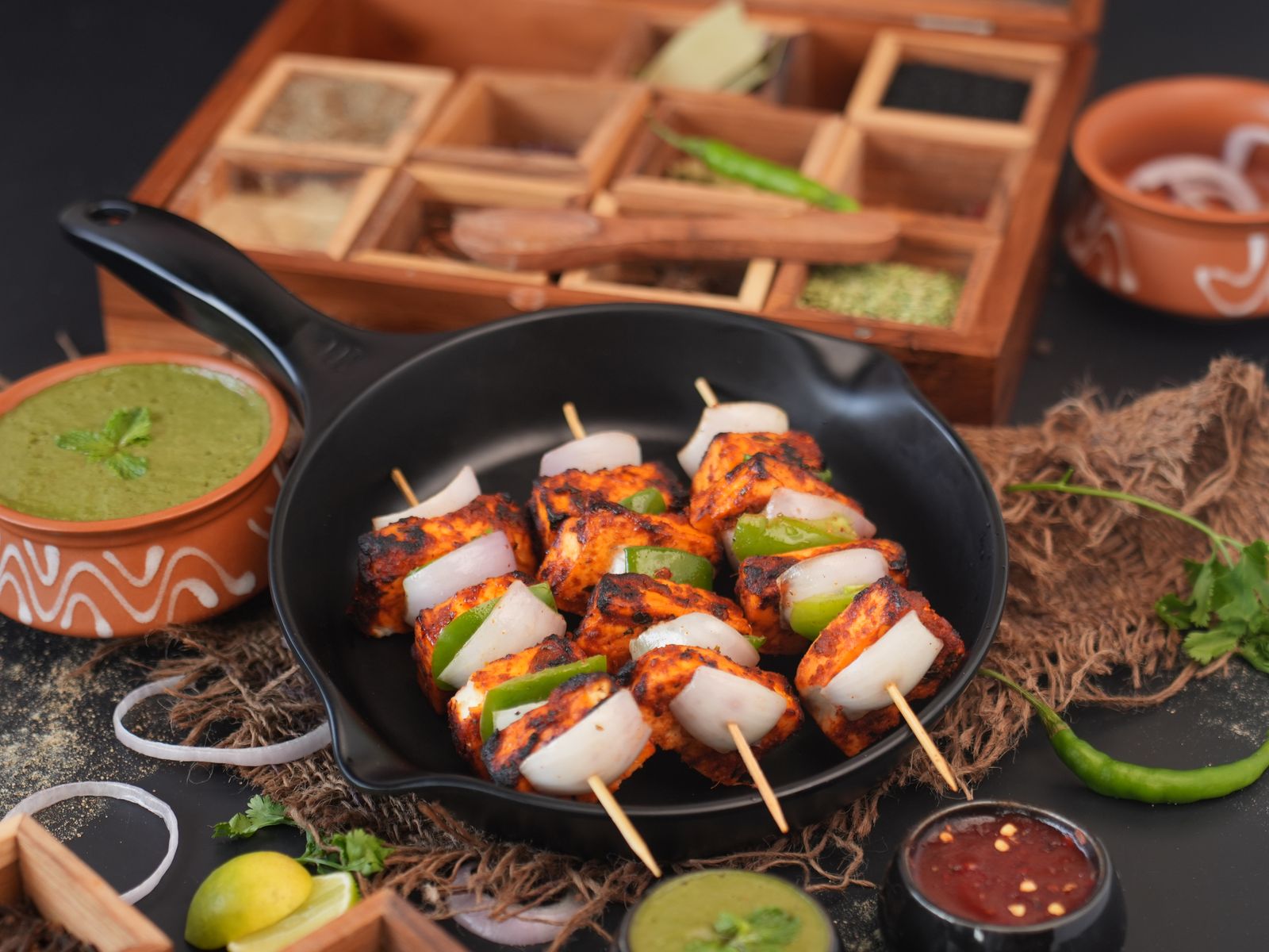 Paneer, Explained: India's Cheese That Never Melts