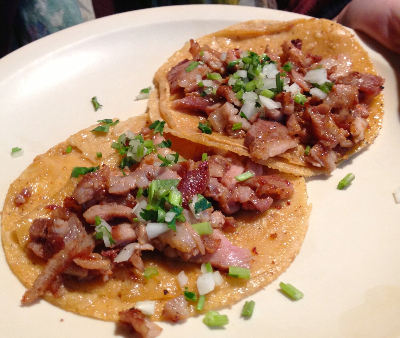 The Art of the Perfect Taco: Mexican Street Food Explained