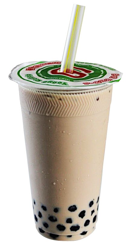 Boba Tea Explained: A Beginner's Guide to Bubble Tea
