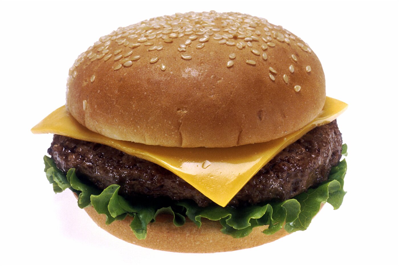 Burger Anatomy: What Makes the Perfect Bite