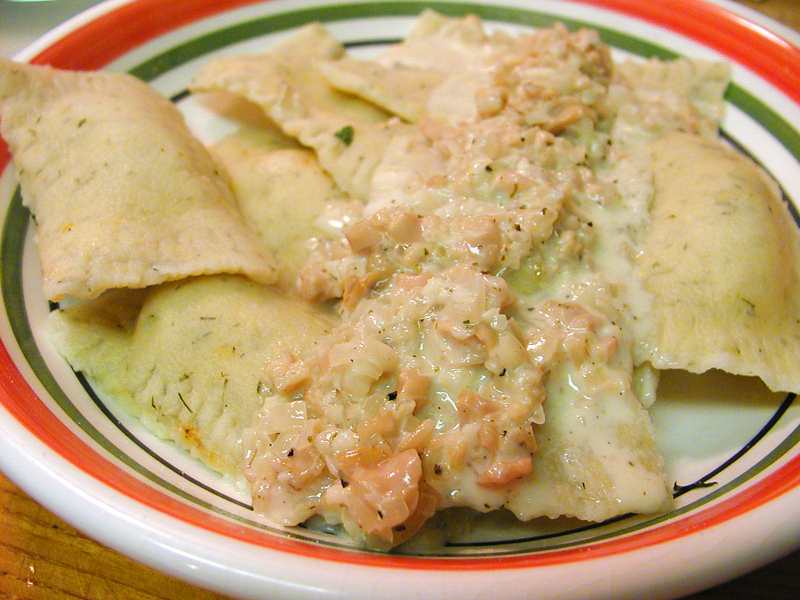 Why Fresh Pasta Changes Everything